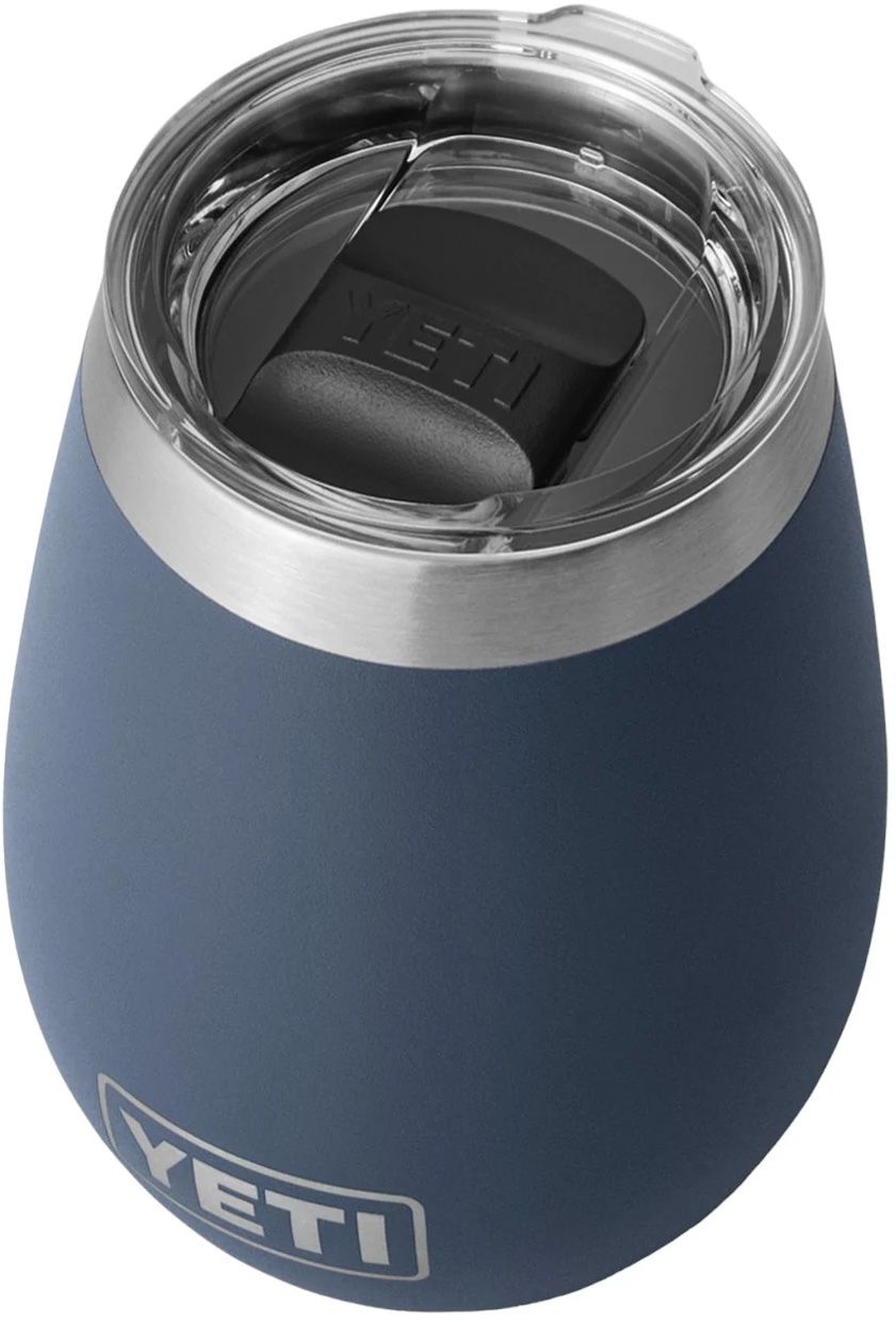 YETI 10 oz. Rambler Wine Tumbler with MagSlider Lid product image