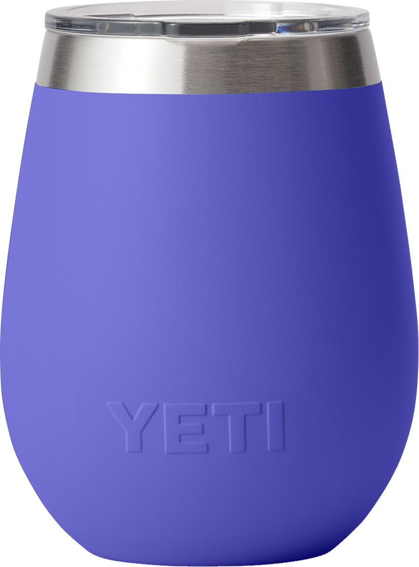 YETI 10 oz. Rambler Wine Tumbler with MagSlider Lid product image