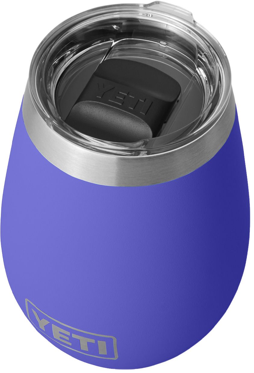 YETI 10 oz. Rambler Wine Tumbler with MagSlider Lid product image