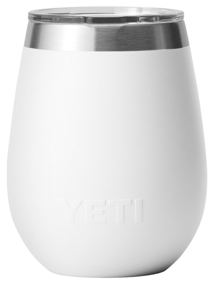 YETI 10 oz. Rambler Wine Tumbler with MagSlider Lid product image