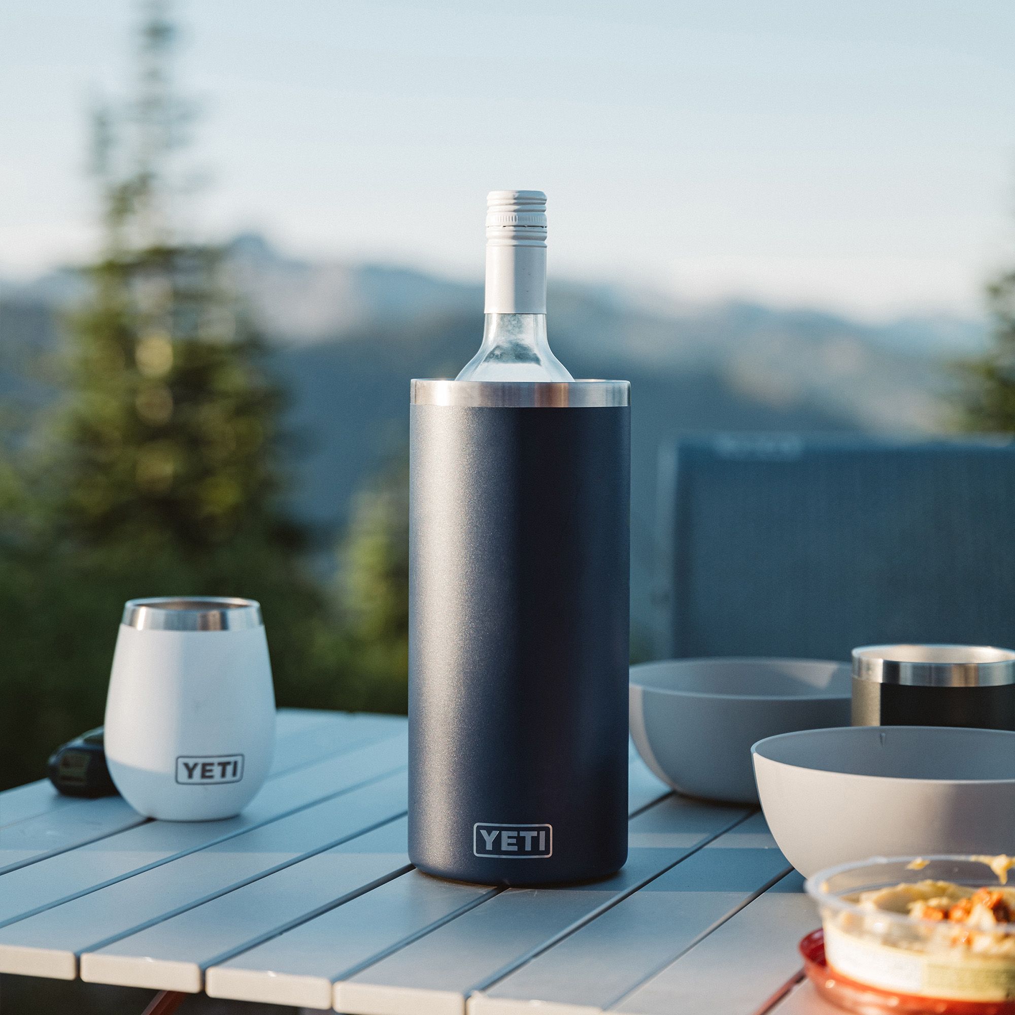 YETI Rambler Wine Chiller product image