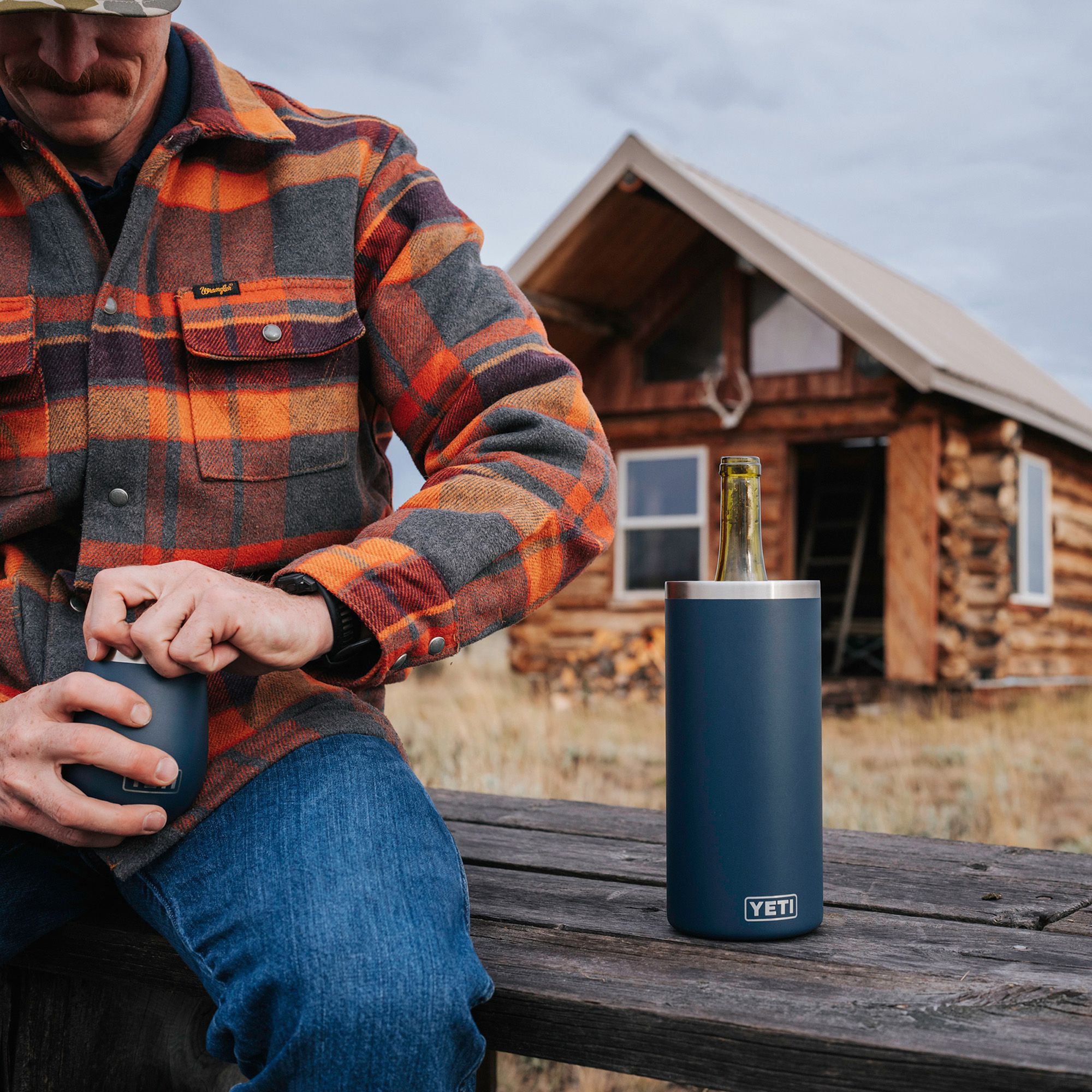 YETI Rambler Wine Chiller product image