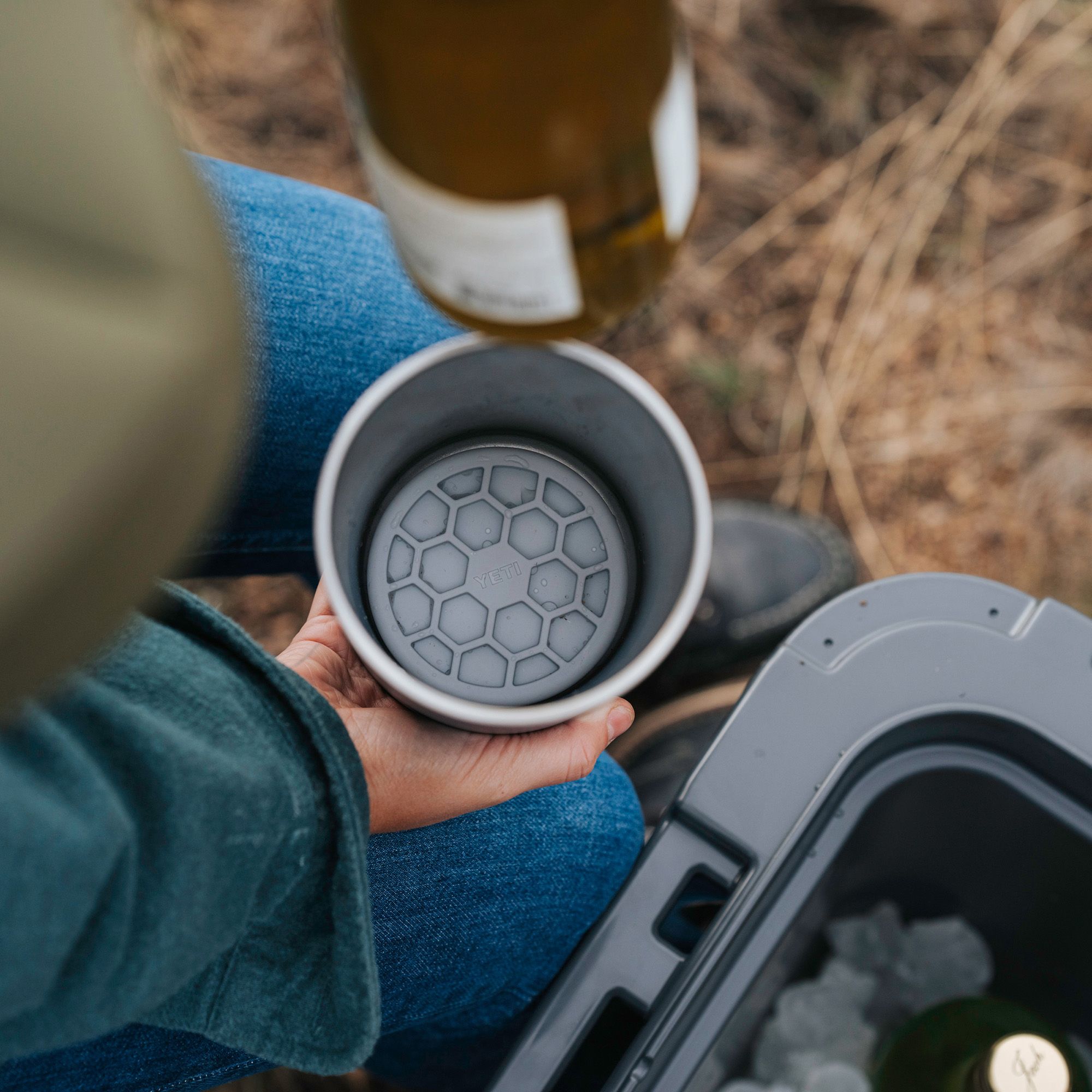 YETI Rambler Wine Chiller product image
