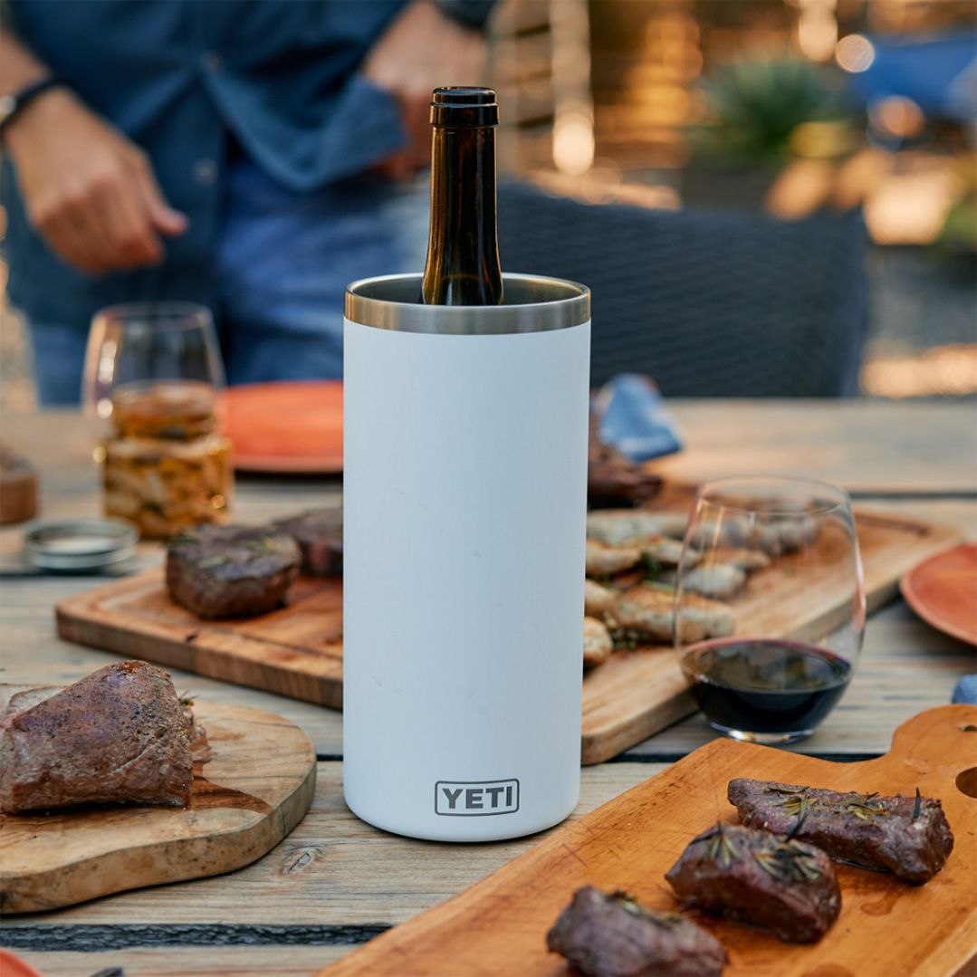 YETI Rambler Wine Chiller product image