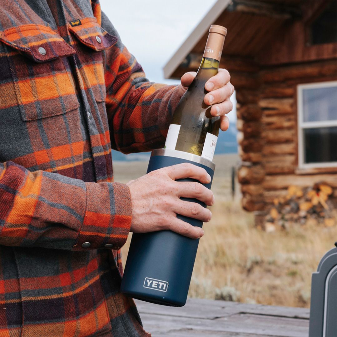 YETI Rambler Wine Chiller product image