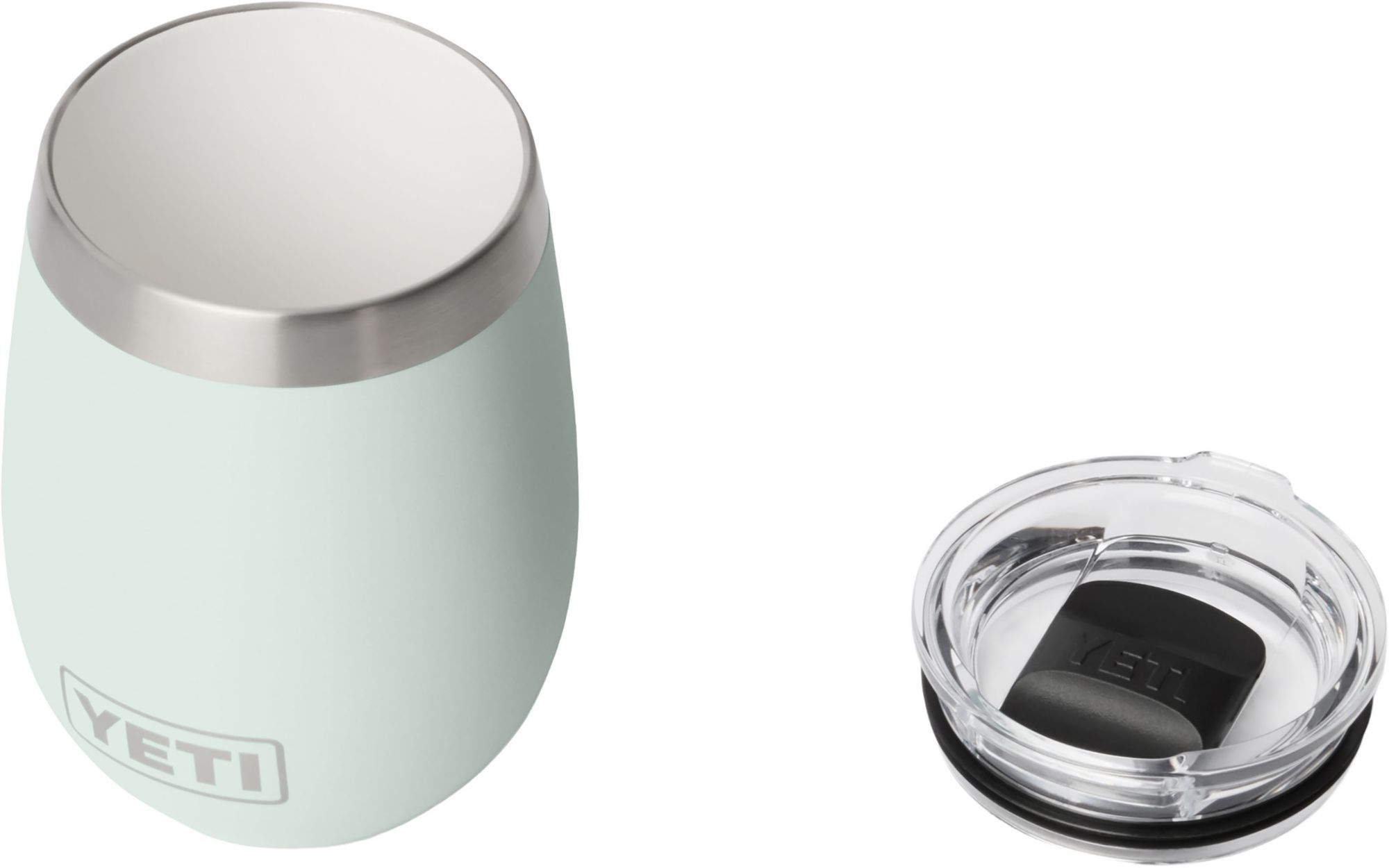 YETI Rambler 10oz Wine Tumbler with Ceramic Lining product image