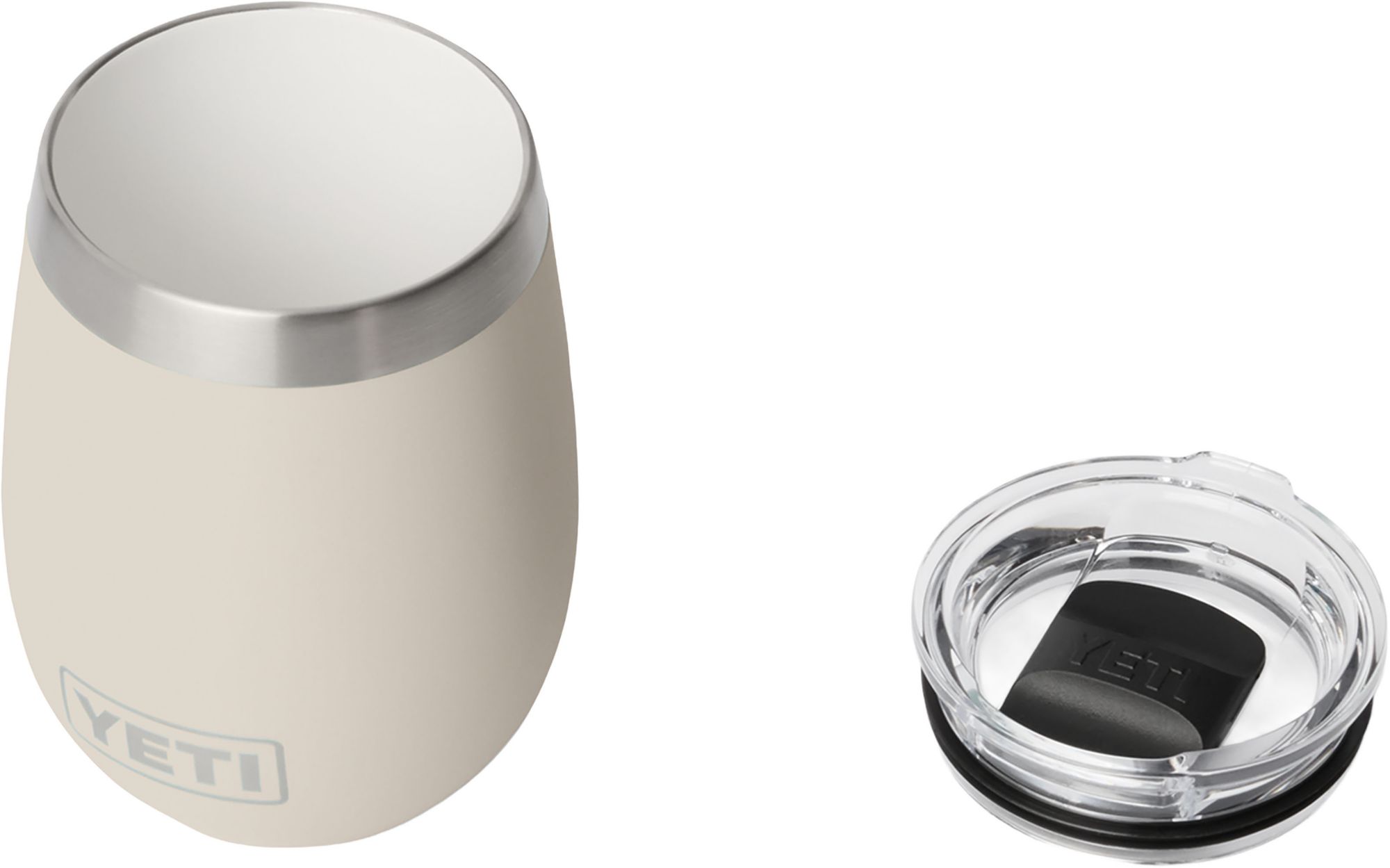 YETI Rambler 10oz Wine Tumbler with Ceramic Lining product image