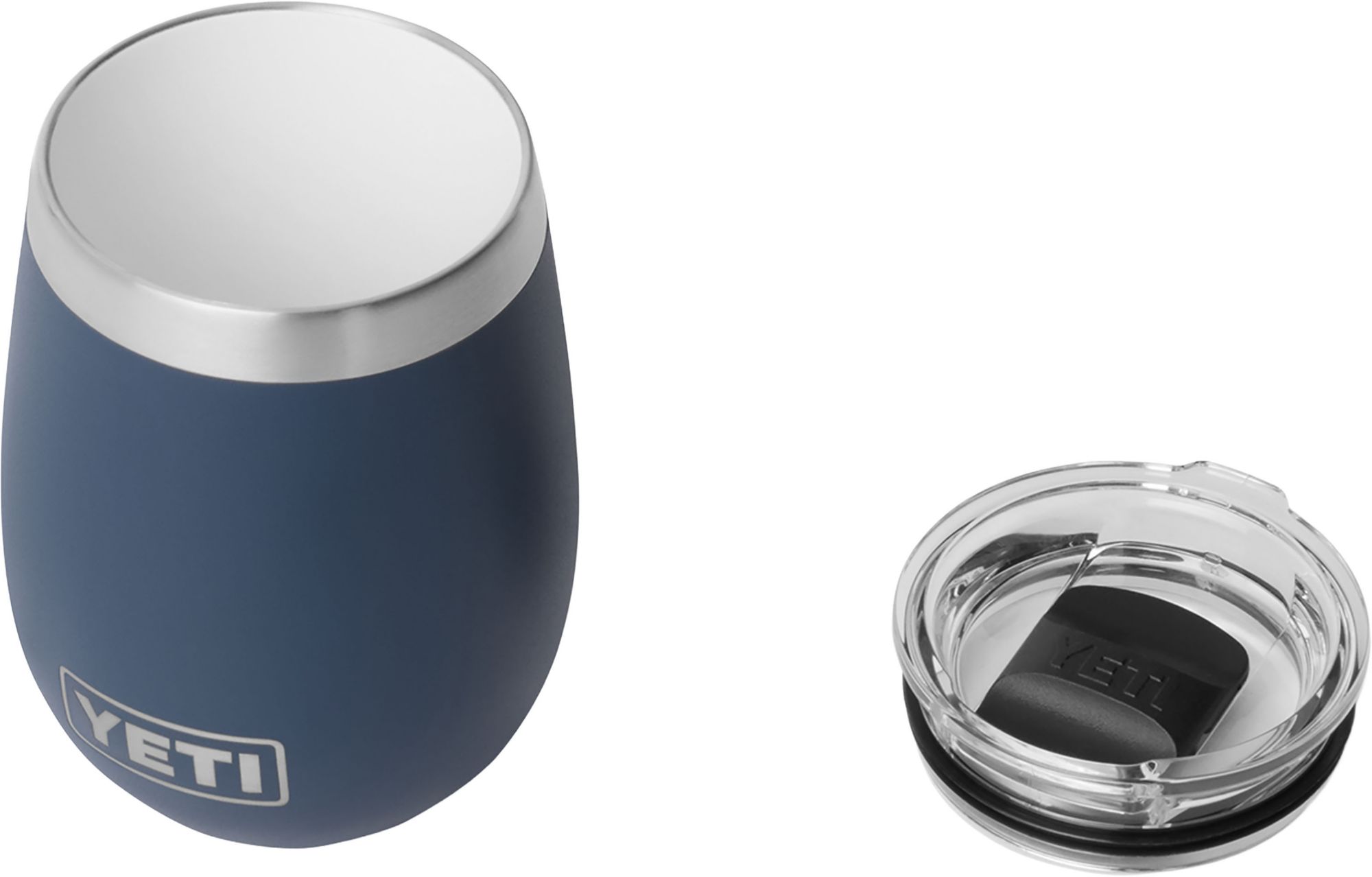 YETI Rambler 10oz Wine Tumbler with Ceramic Lining product image