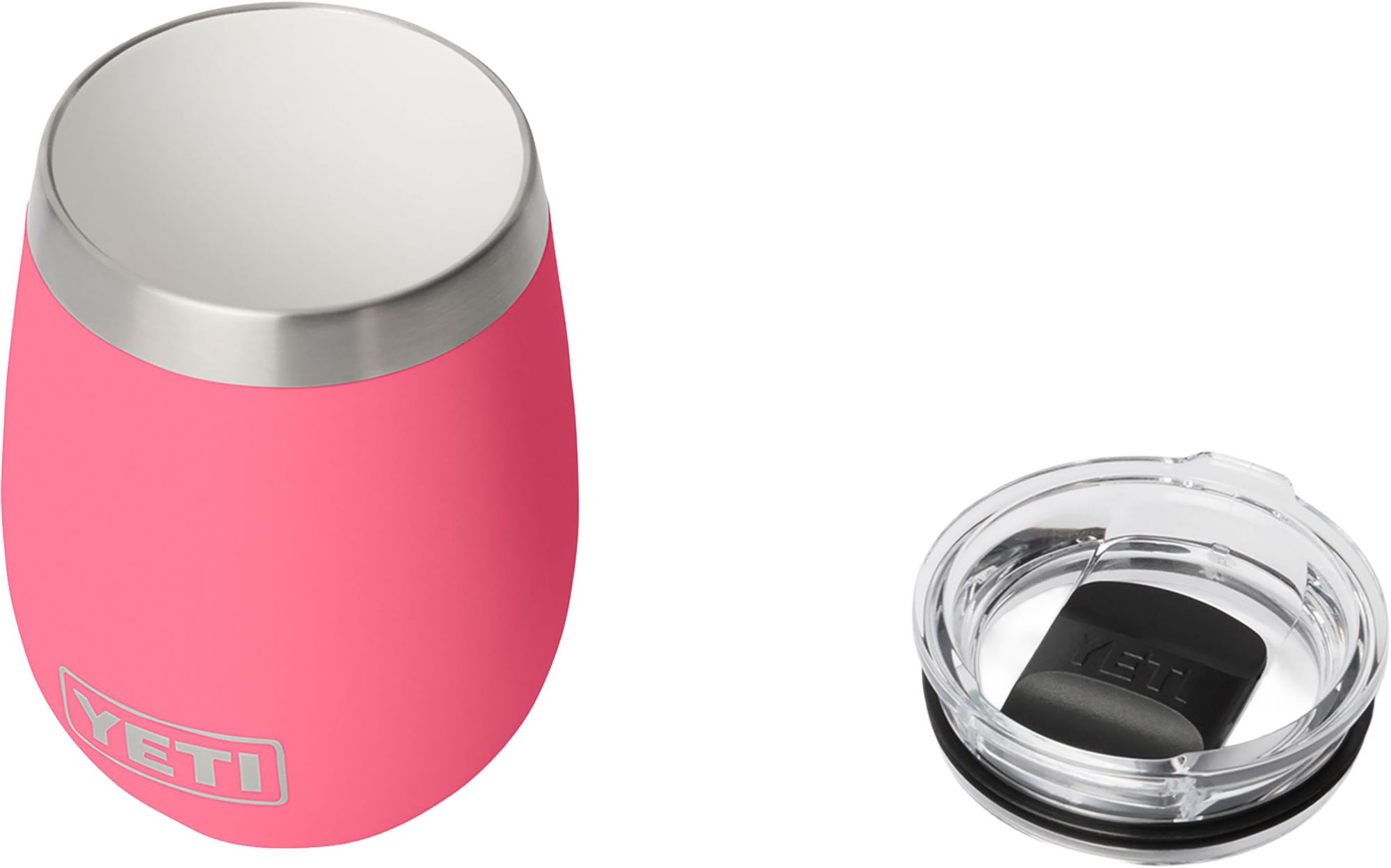 YETI Rambler 10oz Wine Tumbler with Ceramic Lining product image