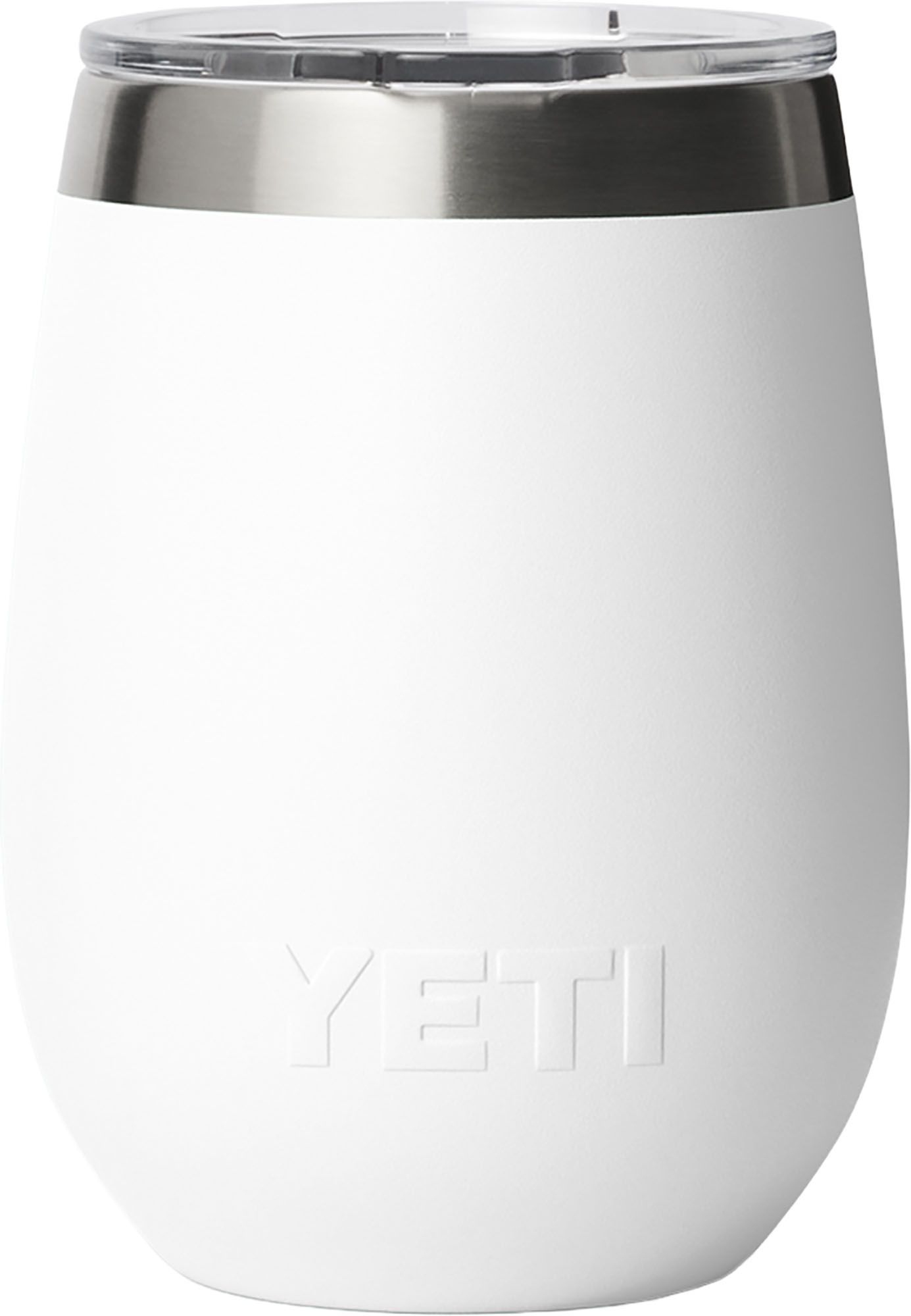 YETI Rambler 10oz Wine Tumbler with Ceramic Lining product image