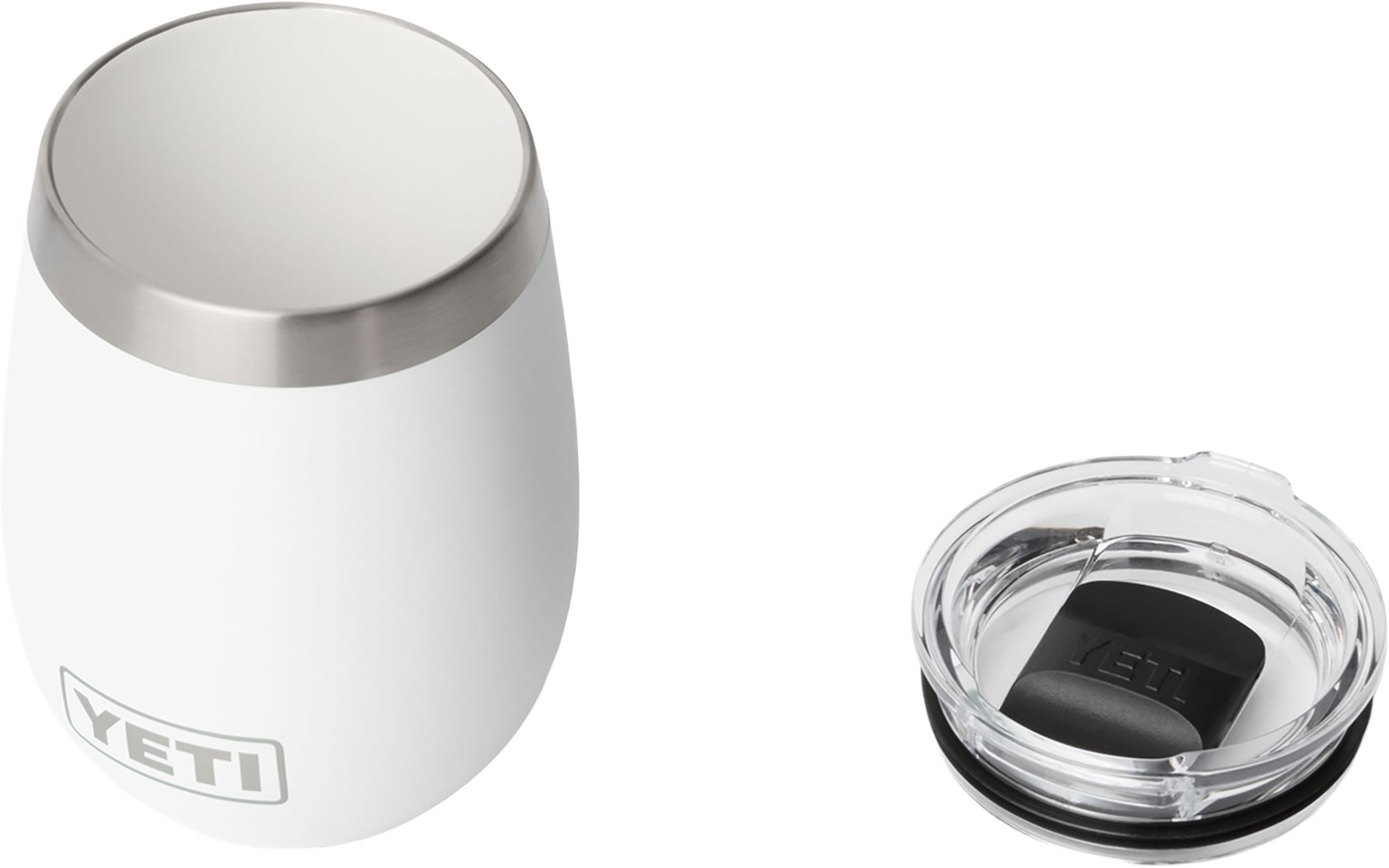 YETI Rambler 10oz Wine Tumbler with Ceramic Lining product image