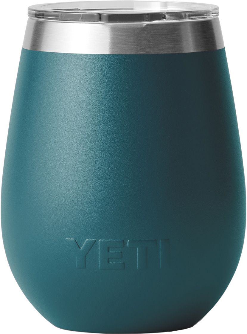 YETI 10 oz. Rambler Wine Tumbler with MagSlider Lid