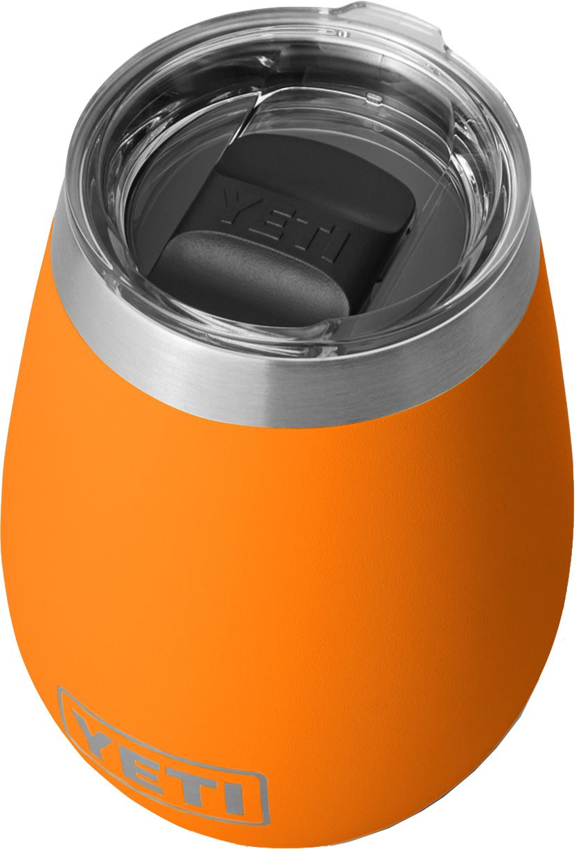 YETI 10 oz. Rambler Wine Tumbler with MagSlider Lid product image