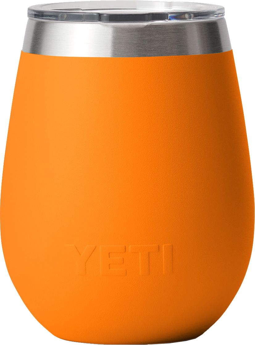 YETI 10 oz. Rambler Wine Tumbler with MagSlider Lid product image