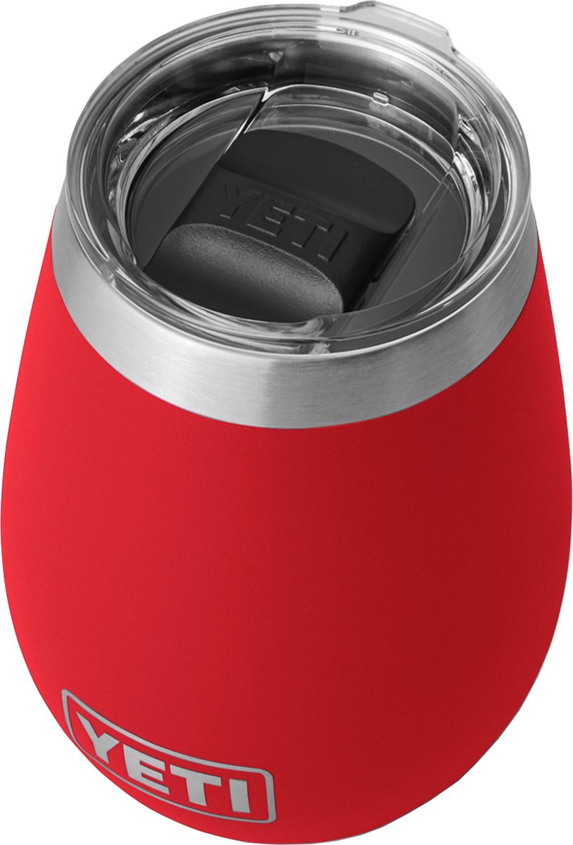 YETI 10 oz. Rambler Wine Tumbler with MagSlider Lid product image