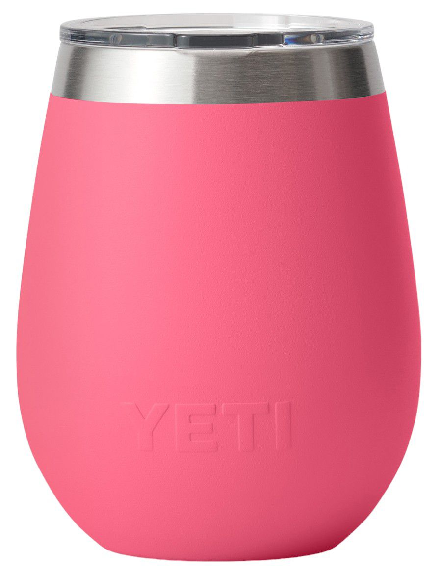 YETI 10 oz. Rambler Wine Tumbler with MagSlider Lid product image