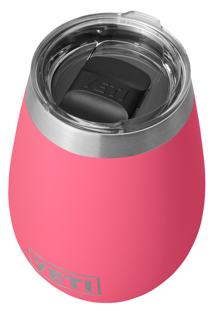 YETI 10 oz. Rambler Wine Tumbler with MagSlider Lid product image