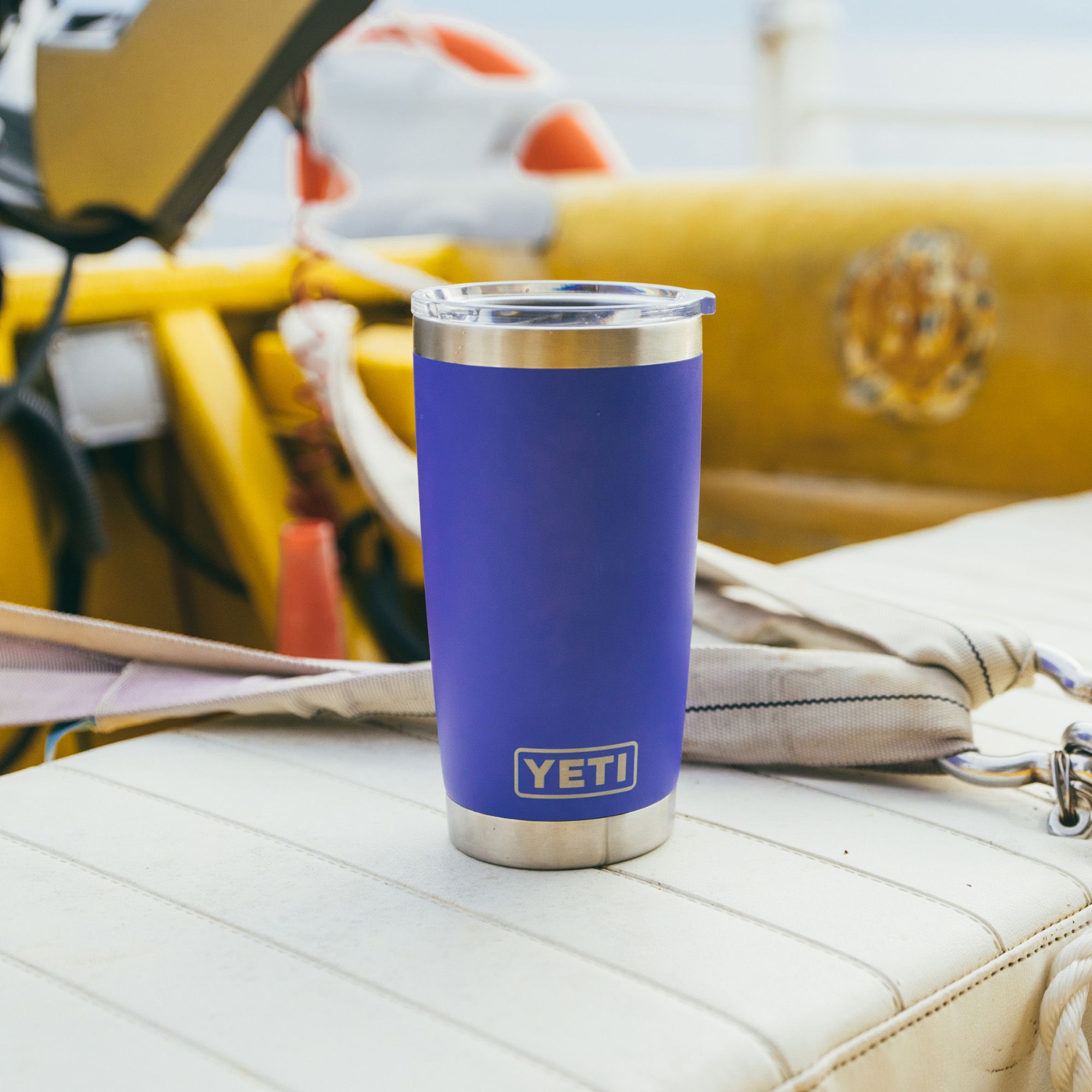 YETI 20 oz. Rambler Tumbler with MagSlider Lid product image