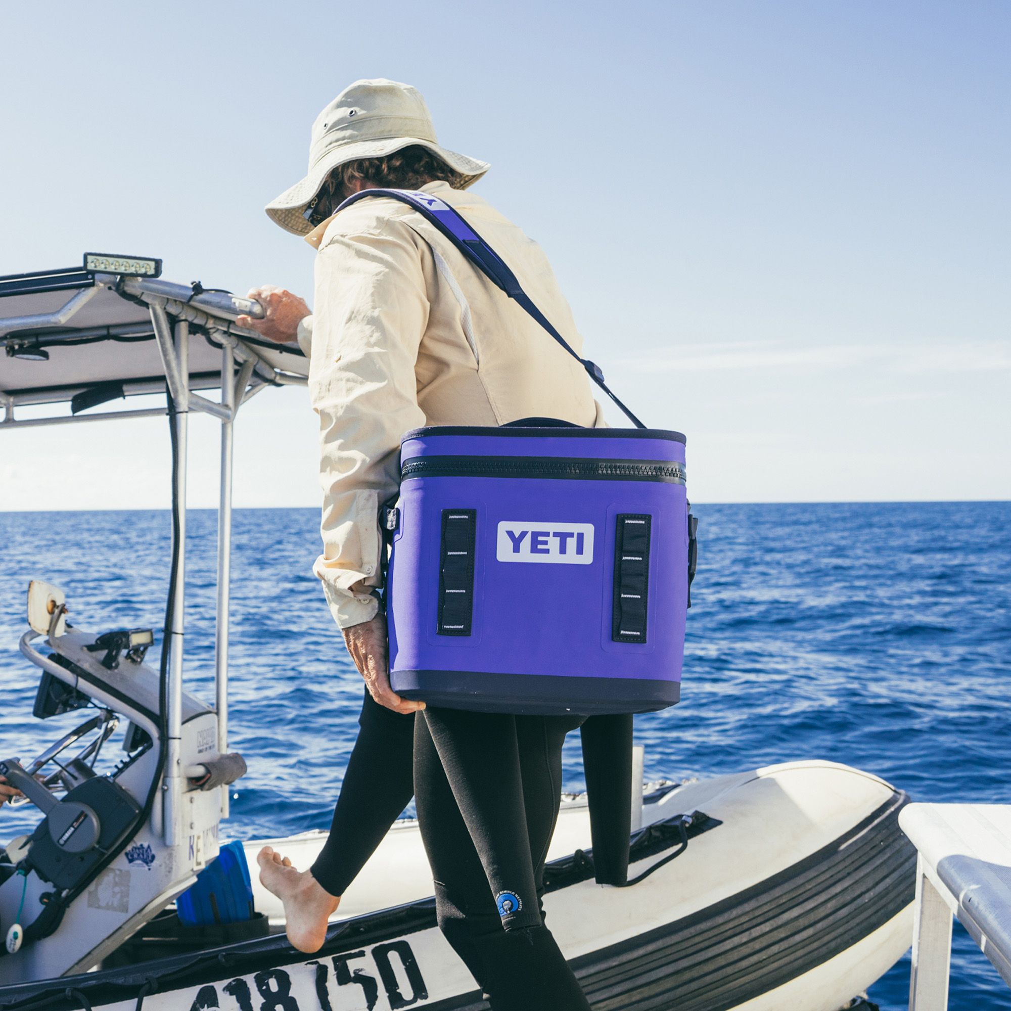 YETI Hopper Flip 12 Cooler product image