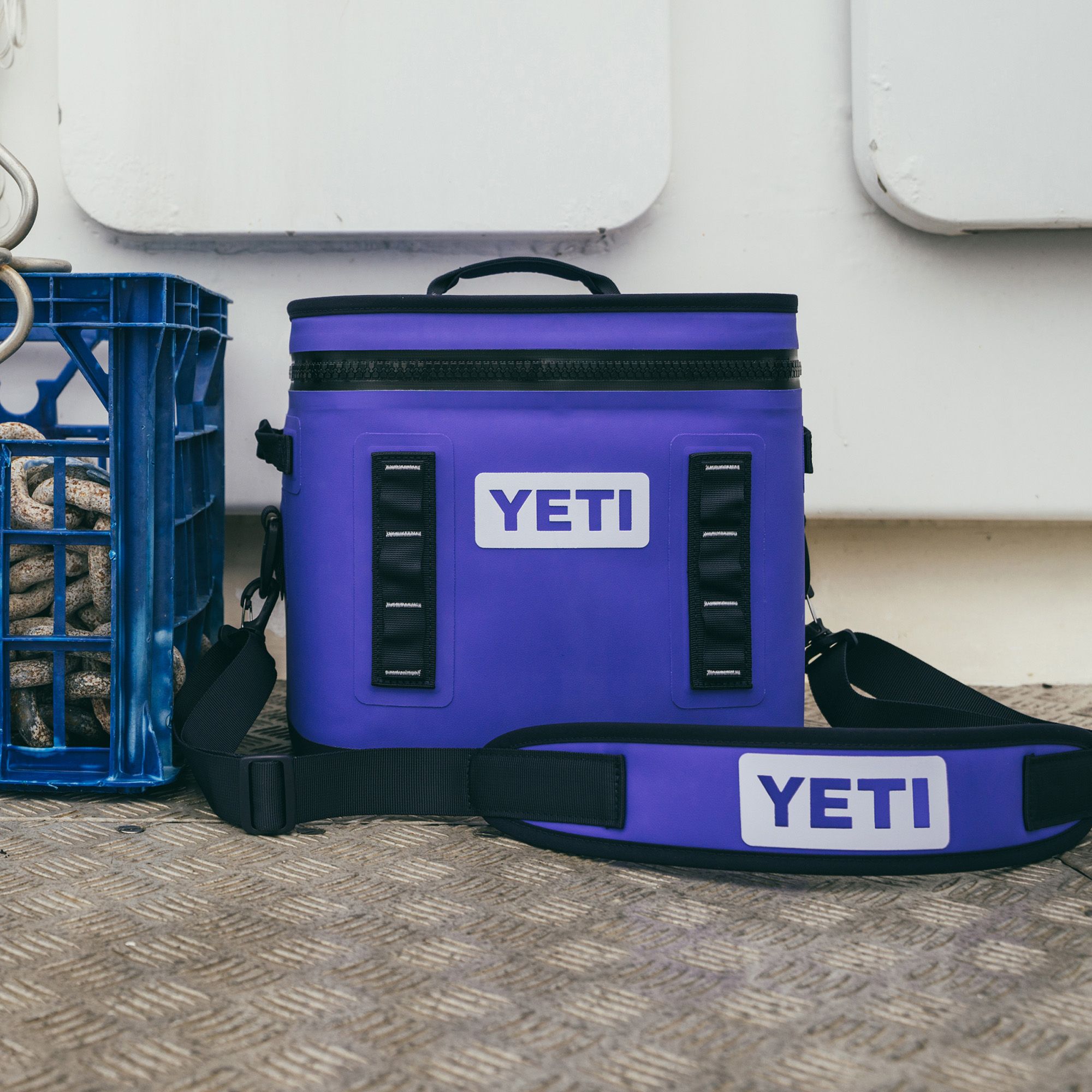 YETI Hopper Flip 12 Cooler product image