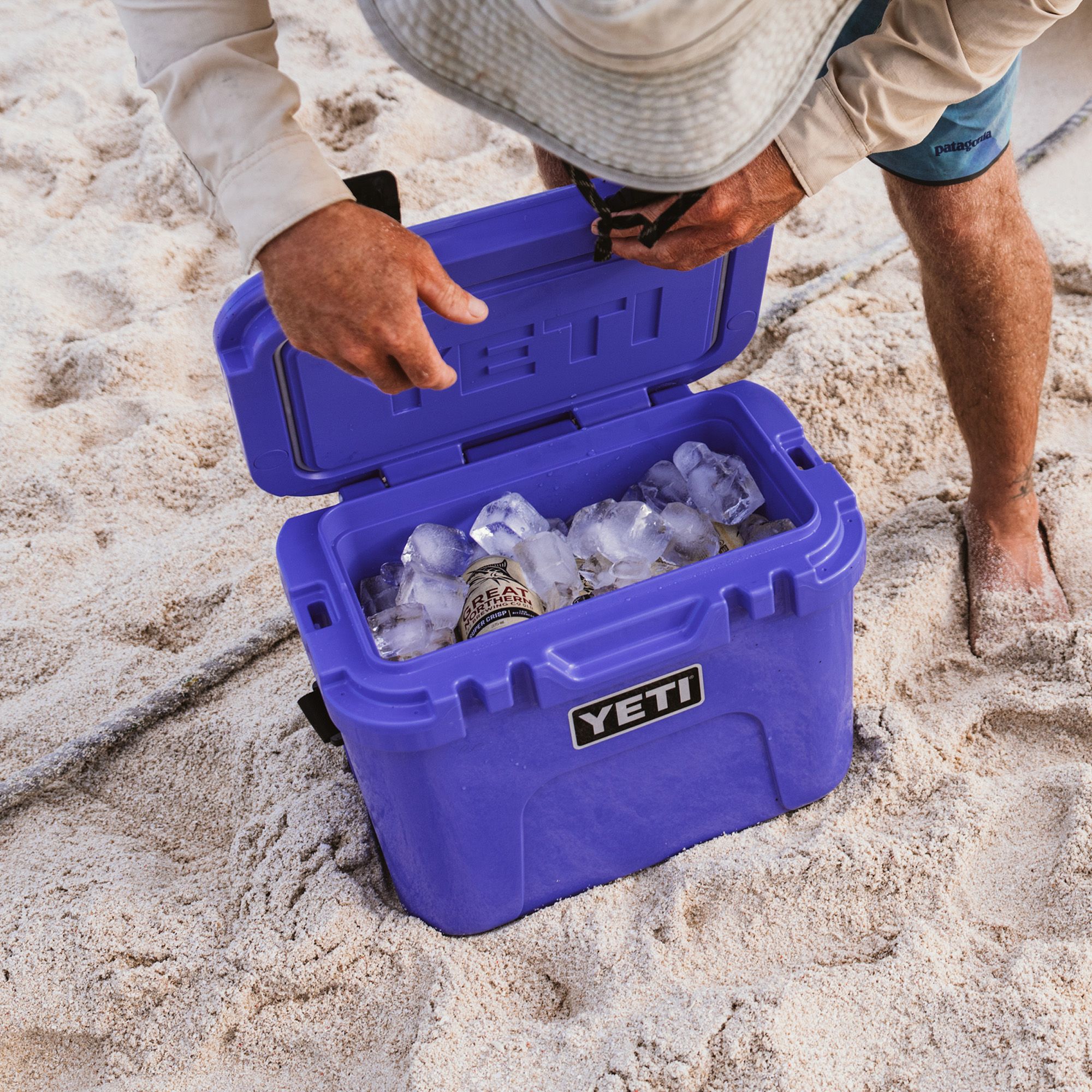 YETI Roadie 15 Hard Cooler product image