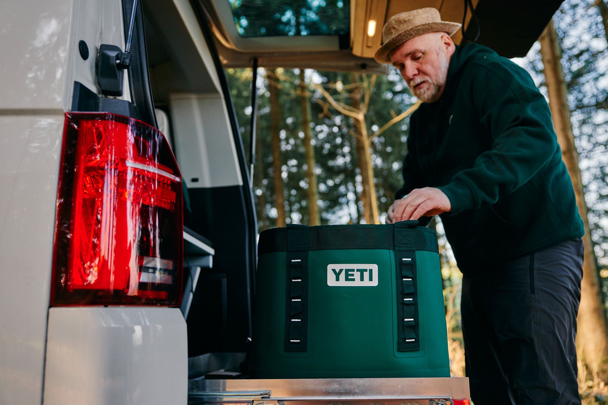 YETI Camino 35 Carryall 2.0 Tote Bag product image