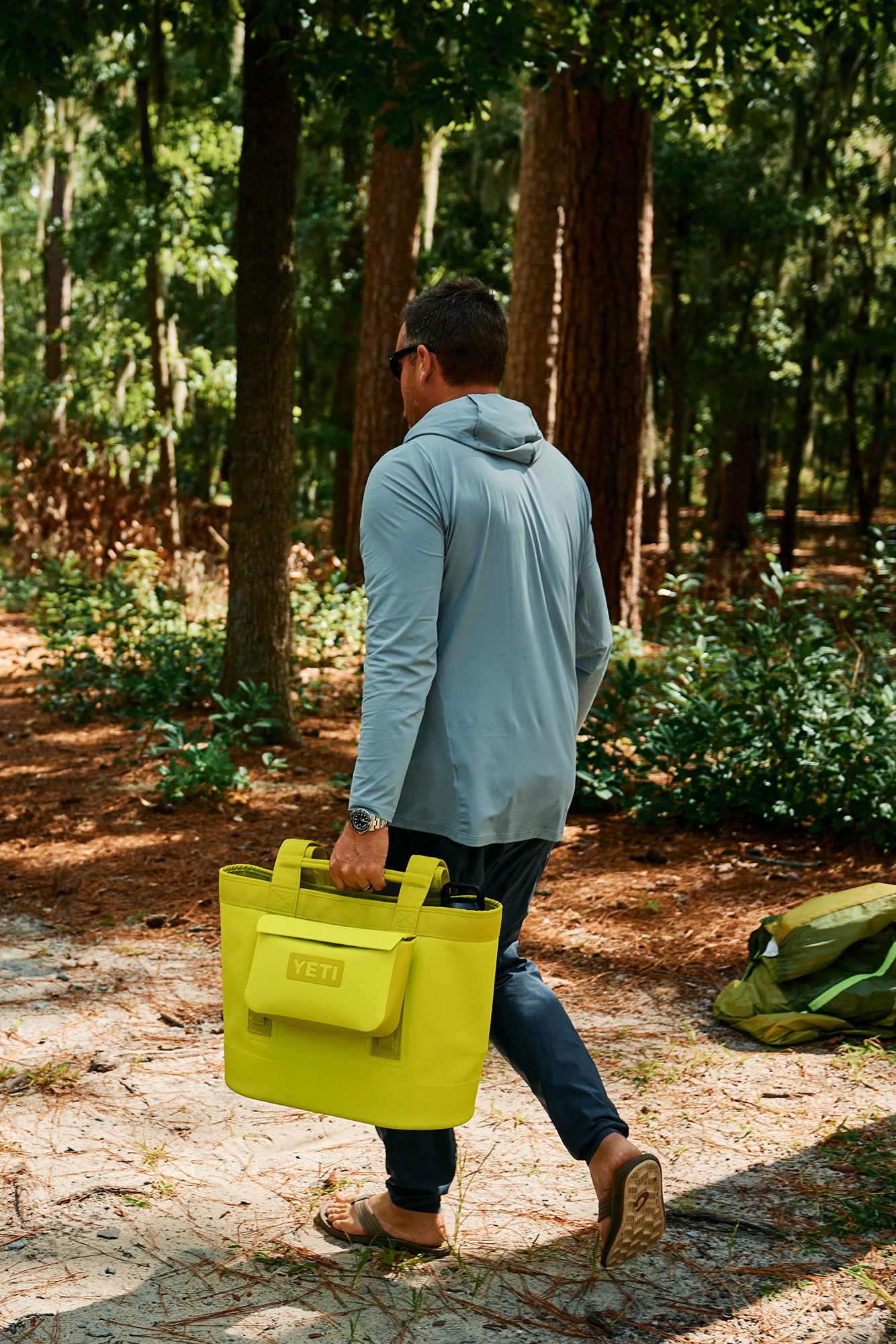 YETI Camino 35 Carryall 2.0 Tote Bag product image