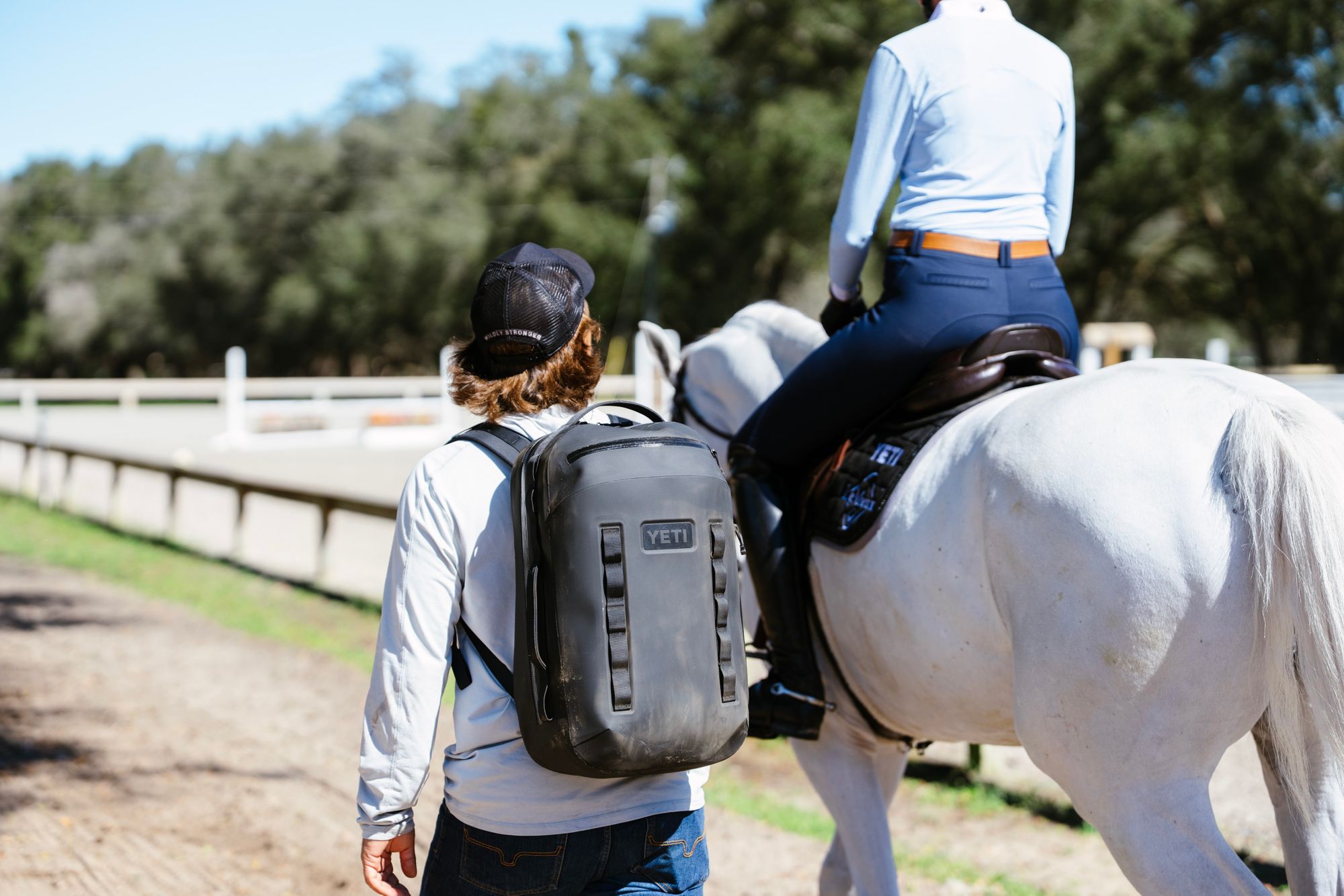 YETI Cayo 35L Backpack product image