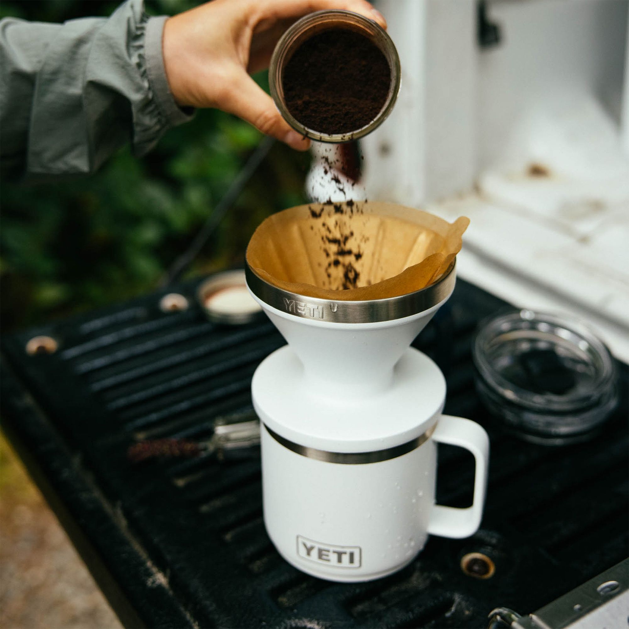 YETI Rambler Pour Over product image