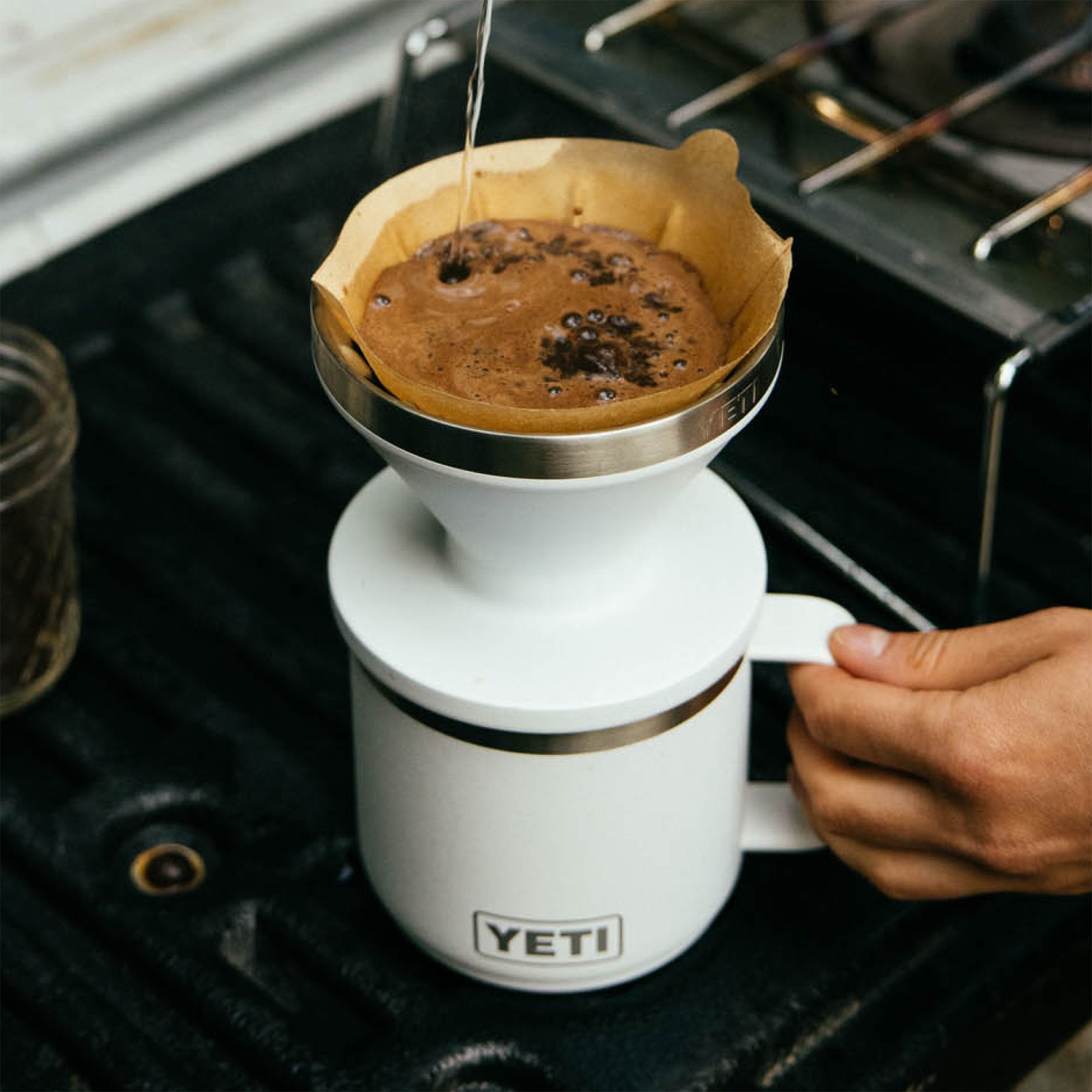 YETI Rambler Pour Over product image