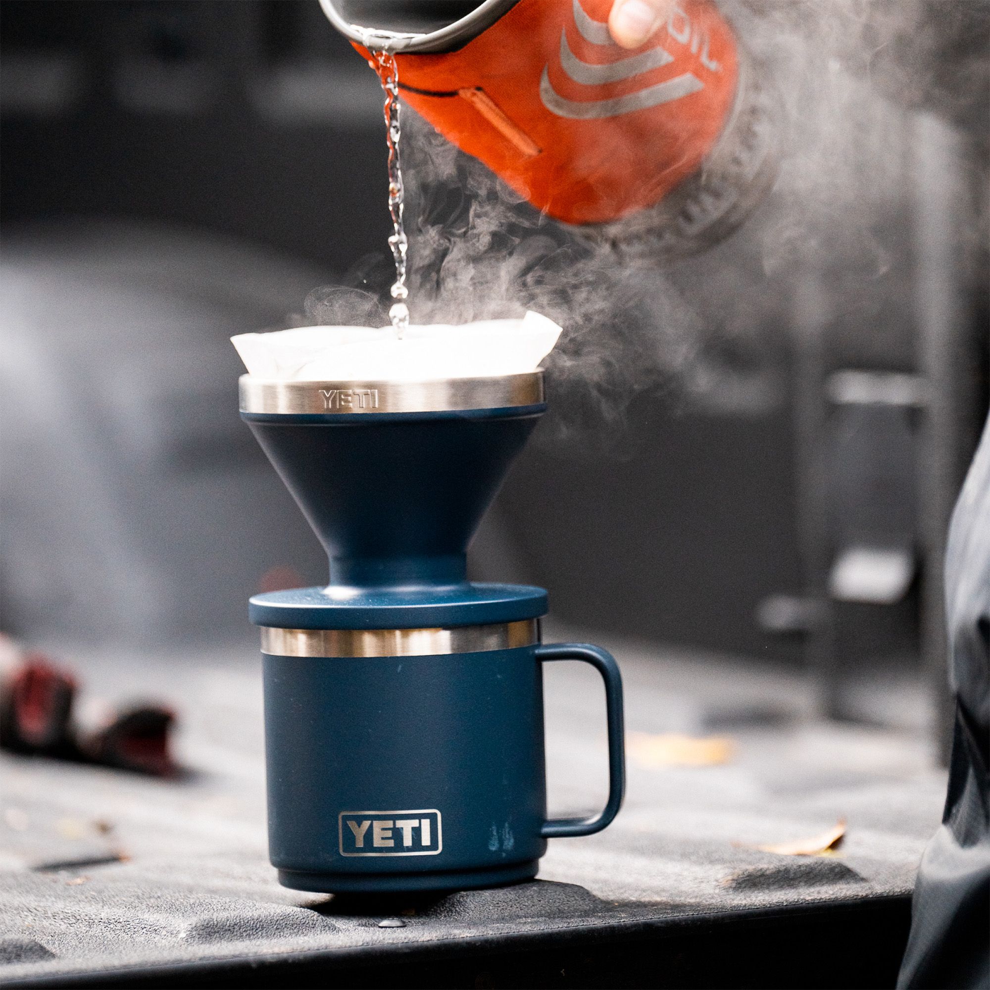YETI Rambler Pour Over product image