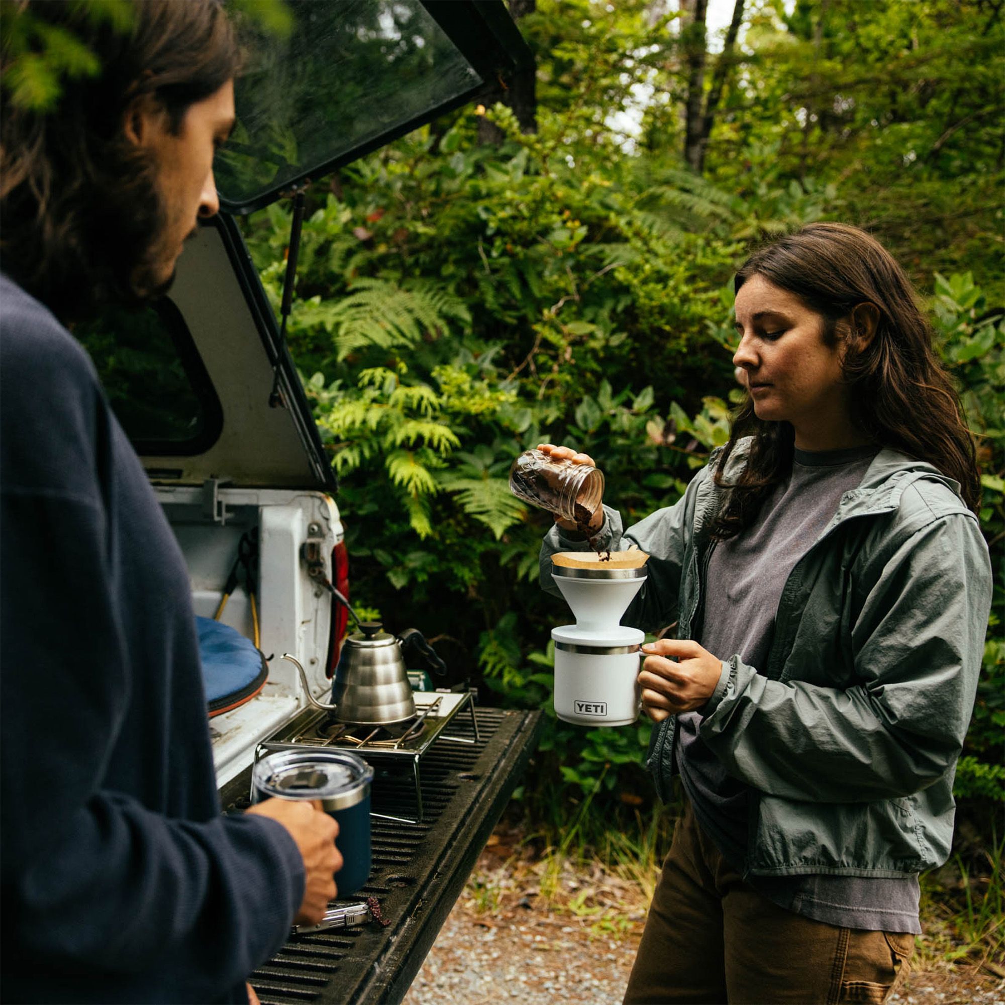 YETI Rambler Pour Over product image