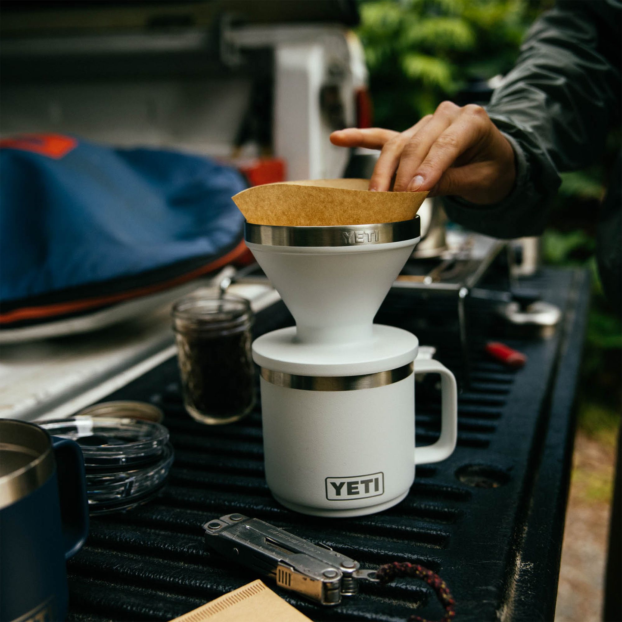 YETI Rambler Pour Over product image