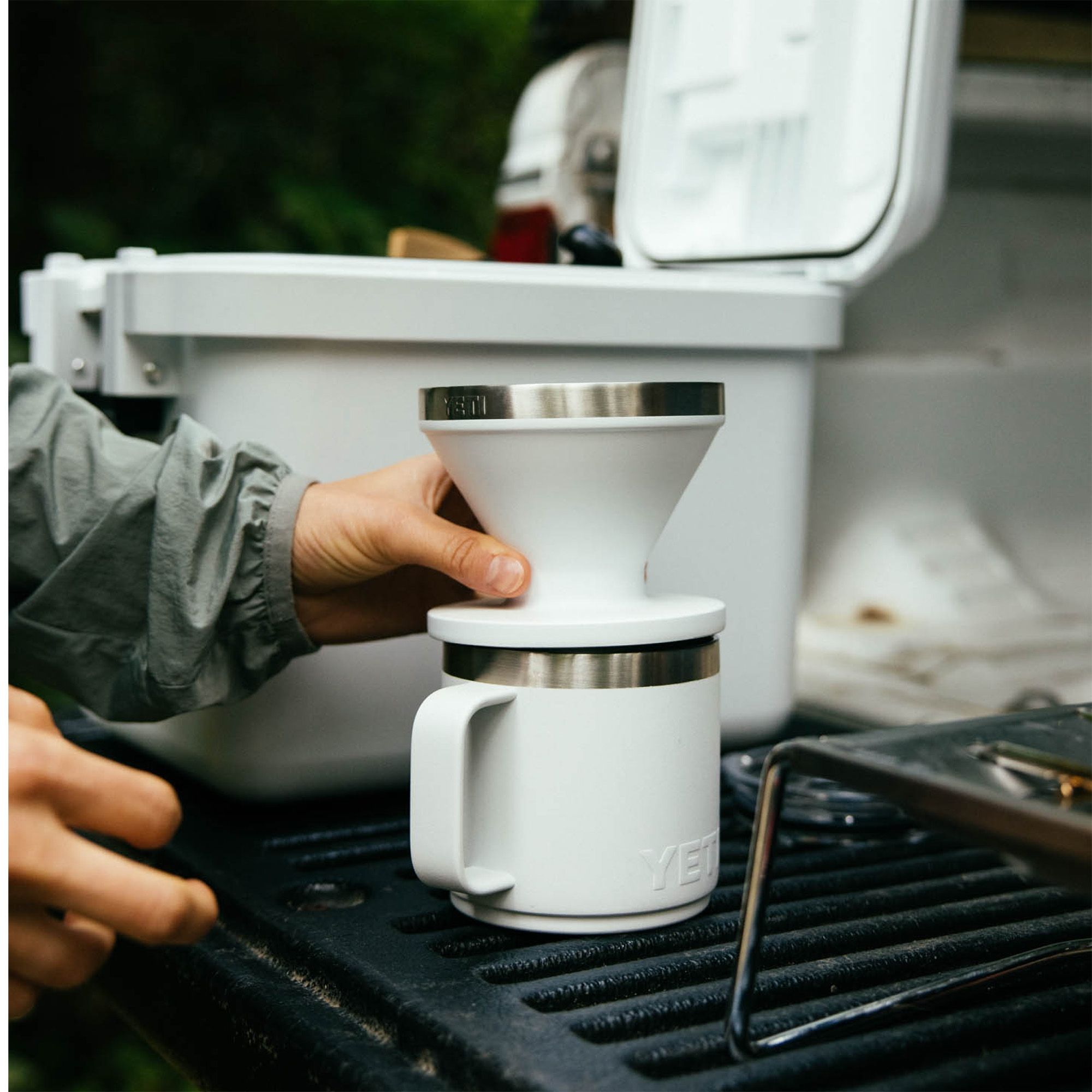 YETI Rambler Pour Over product image