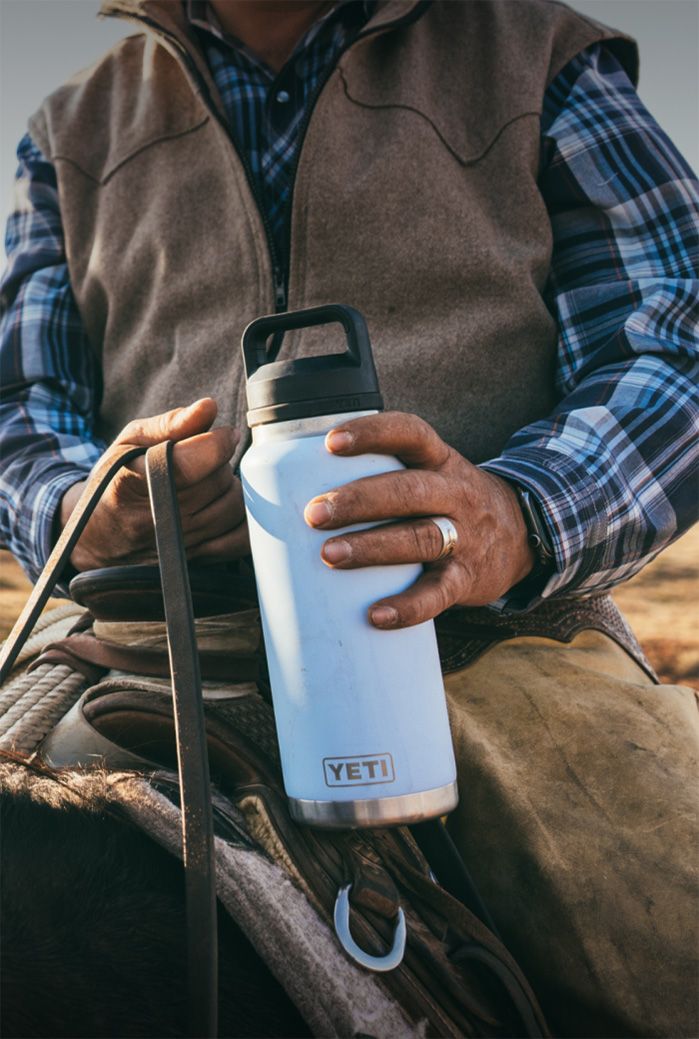 YETI 36 oz. Rambler Bottle with Chug Cap product image