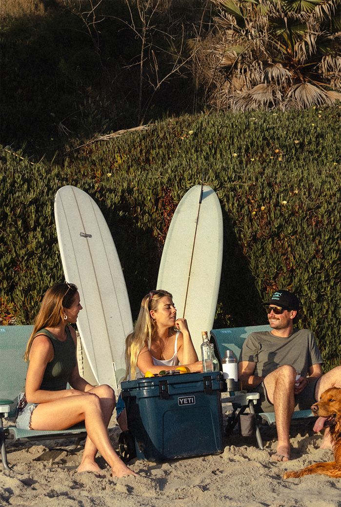 YETI Hondo Beach Chair product image