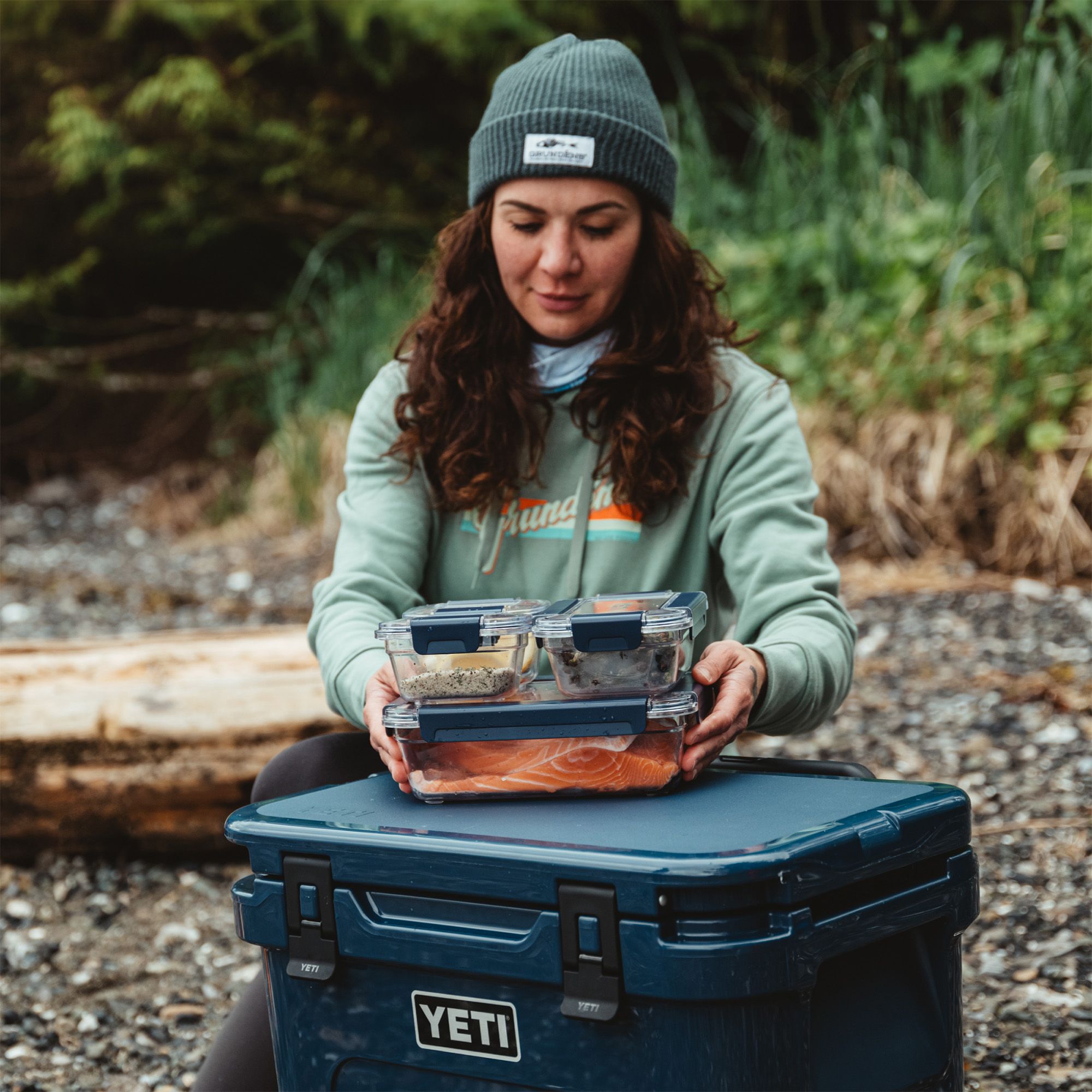 YETI Food Storage – Large product image