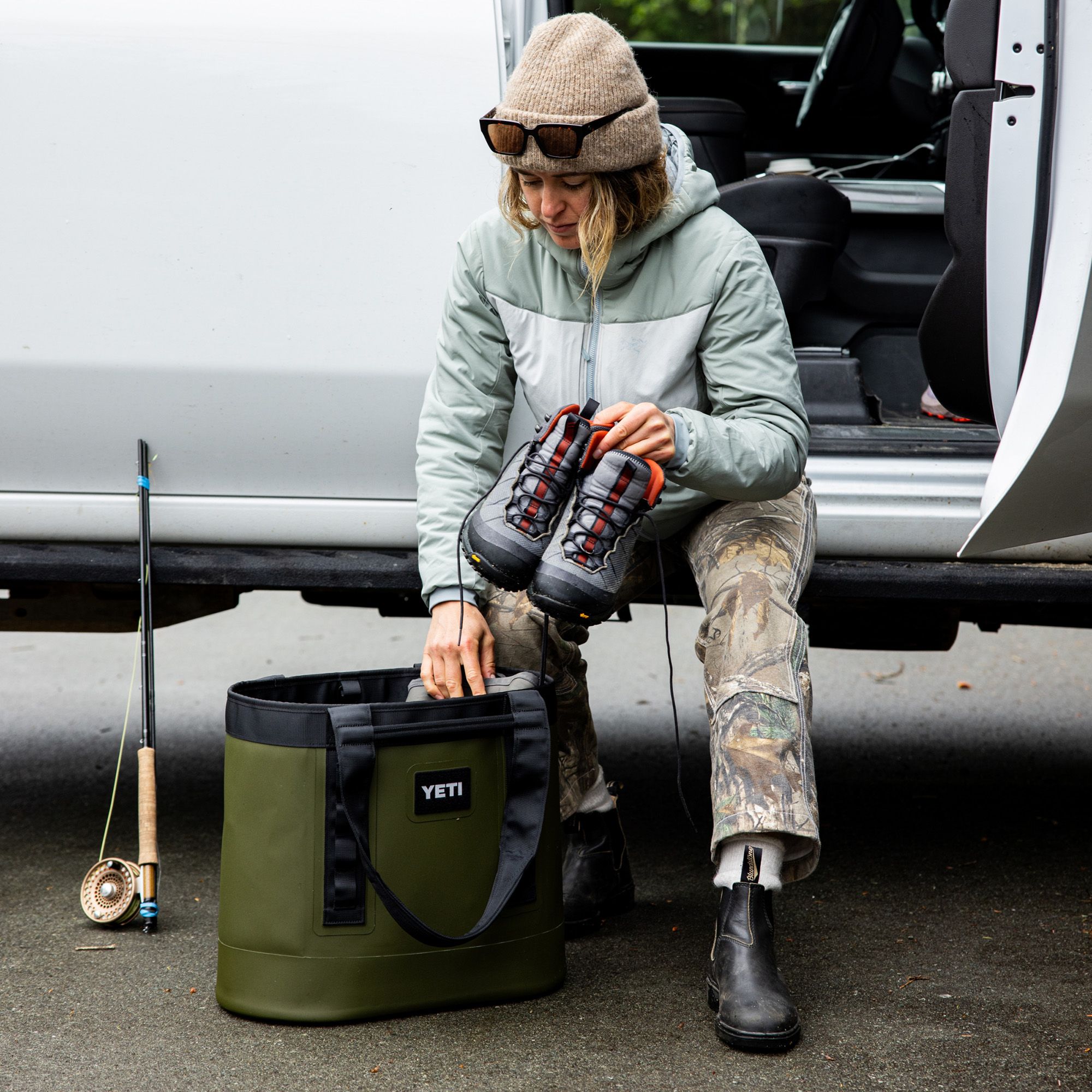 YETI Camino 20 Carryall Tote Bag product image