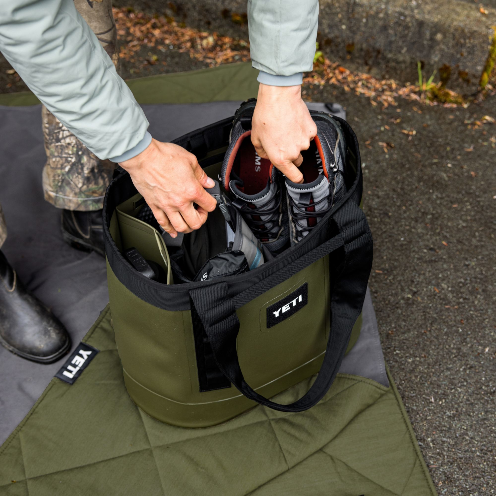 YETI Camino 20 Carryall Tote Bag product image