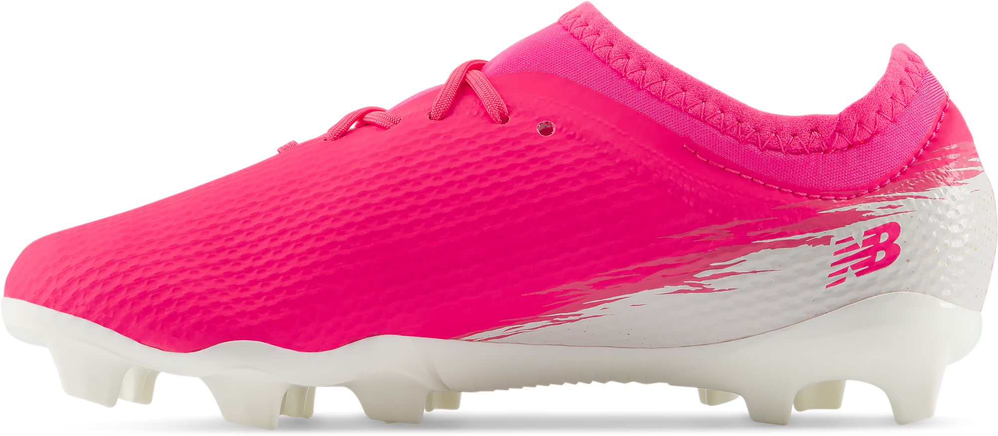 New Balance Kids' Furon Team V8 FG Soccer Cleats product image