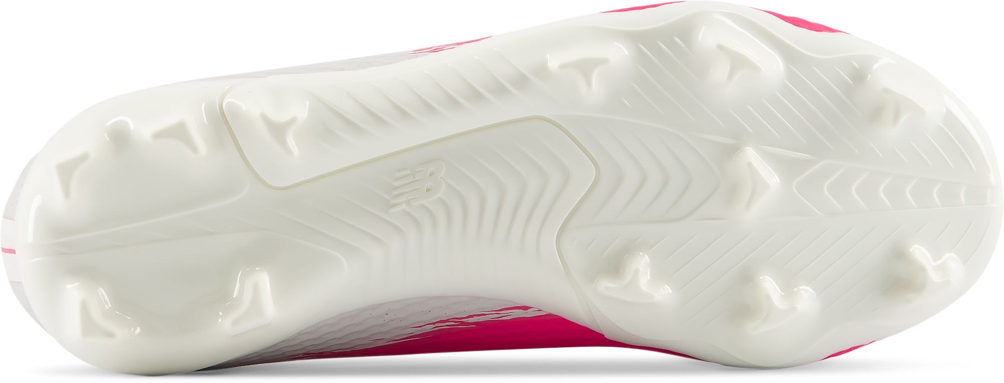 New Balance Kids' Furon Team V8 FG Soccer Cleats product image