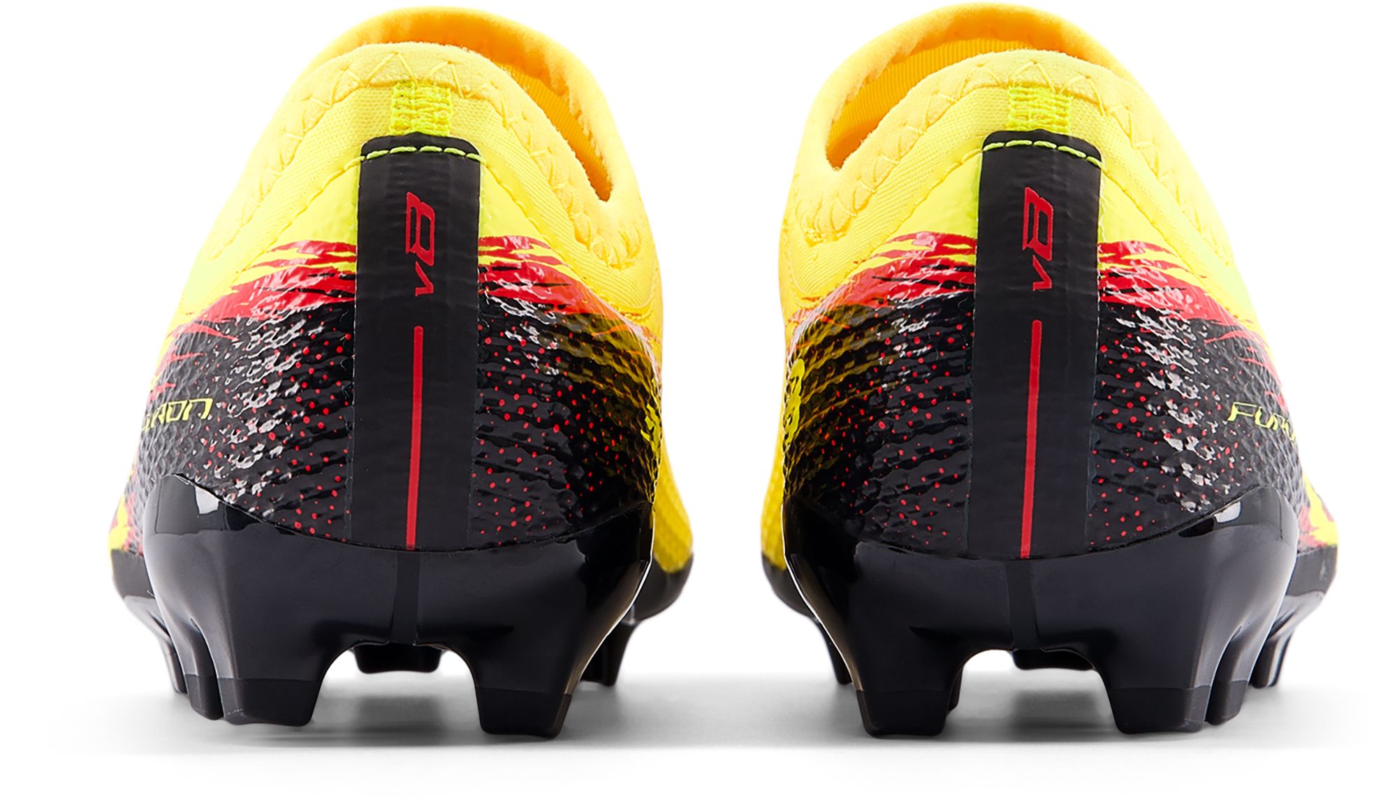 New Balance Kids' Furon Team V8 FG Soccer Cleats product image