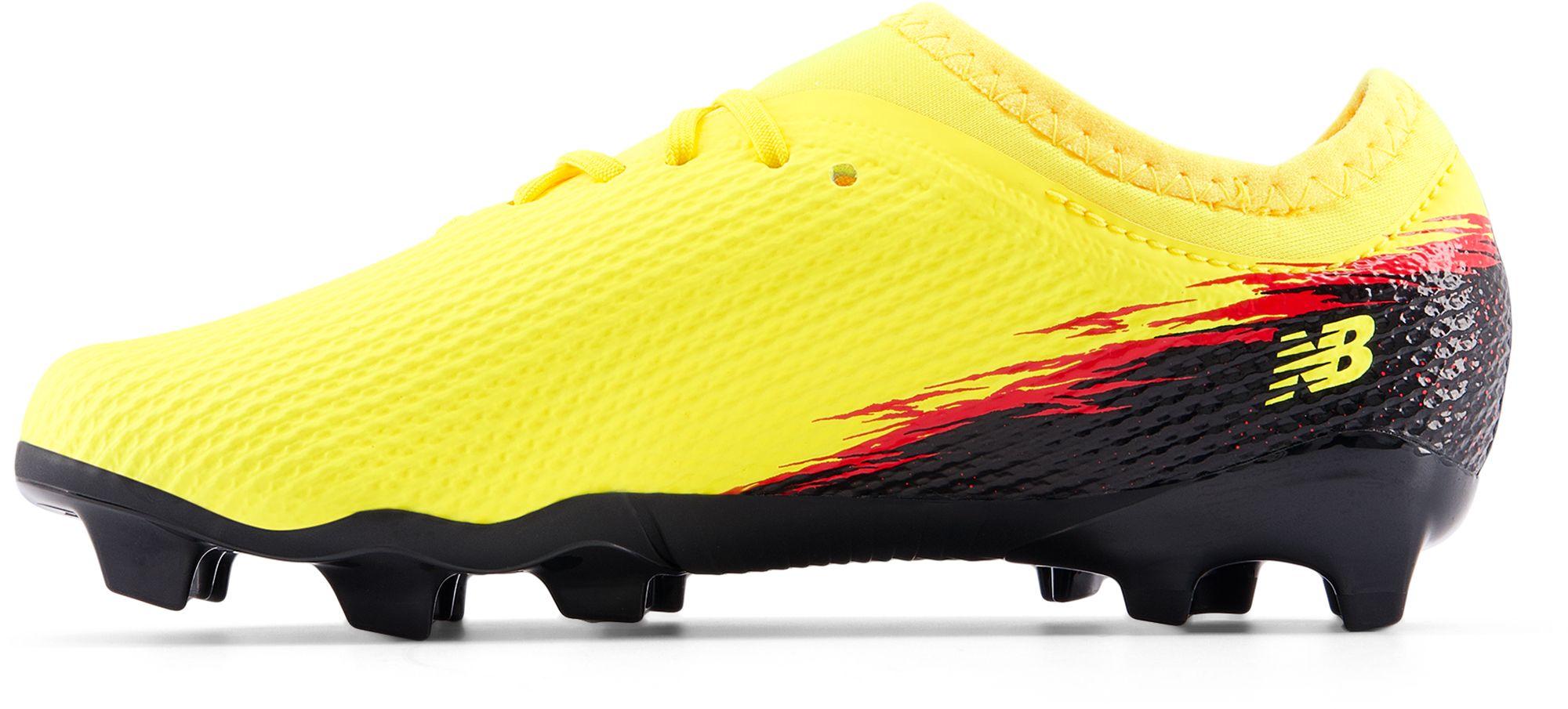 New Balance Kids' Furon Team V8 FG Soccer Cleats product image