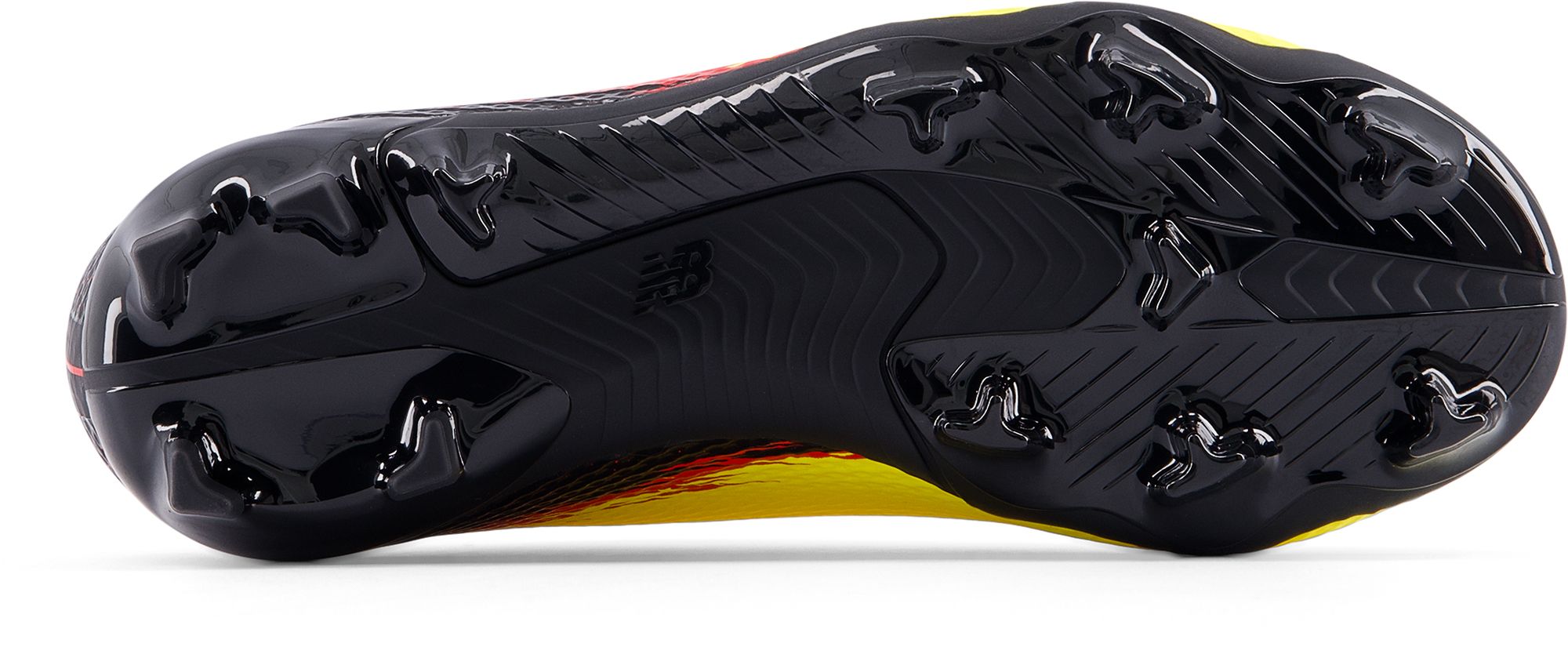 New Balance Kids' Furon Team V8 FG Soccer Cleats product image