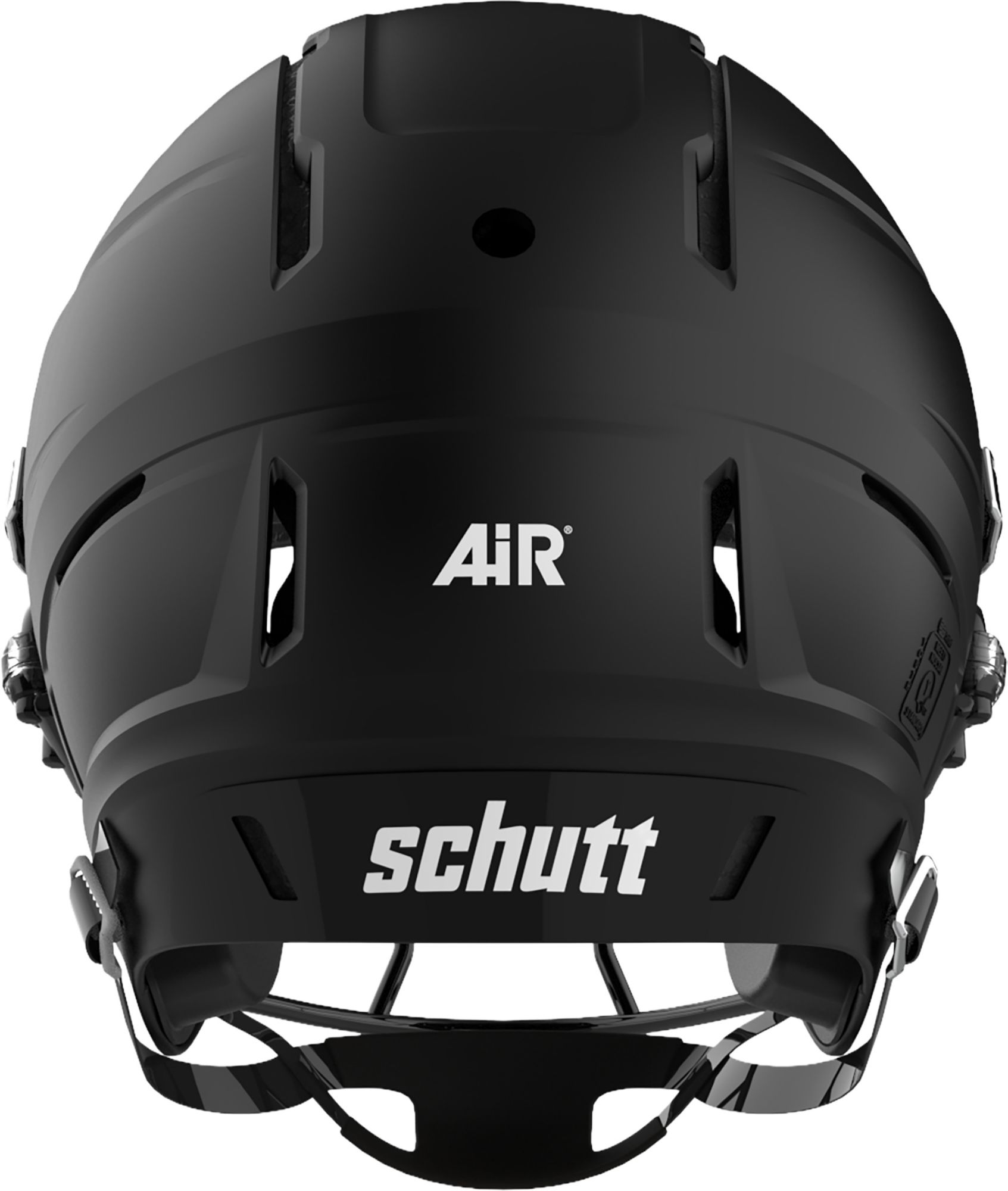 Schutt F7 AiR Youth Helmet with ROPO SWII Facemask product image