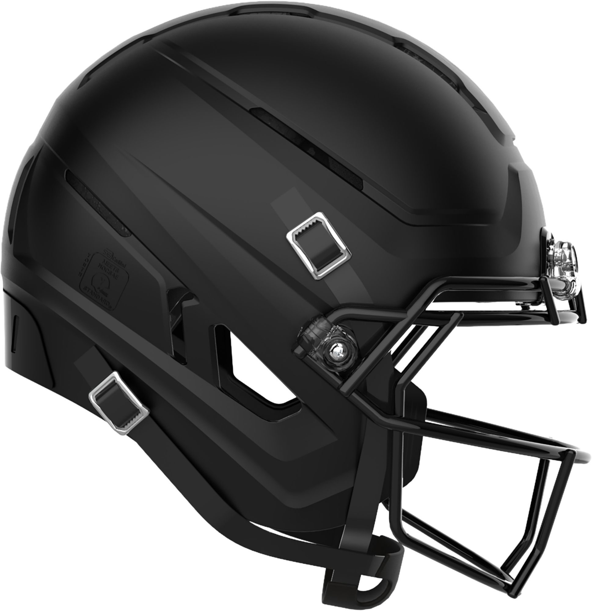 Schutt F7 AiR Youth Helmet with ROPO SWII Facemask product image