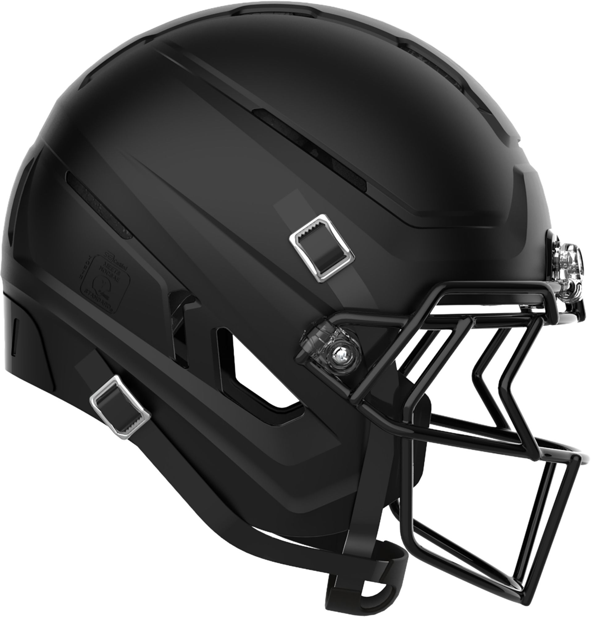Schutt F7 AiR Youth Helmet with EGOP III Facemask product image