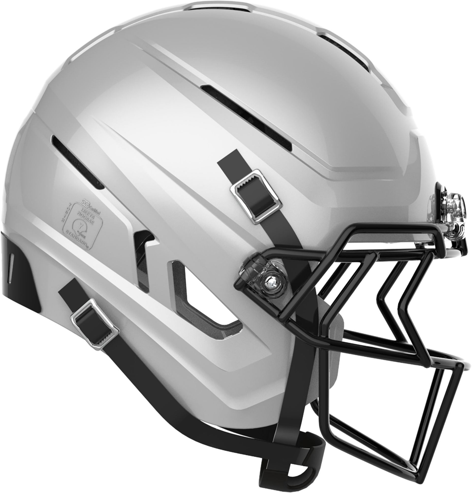 Schutt F7 AiR Youth Helmet with EGOP III Facemask product image