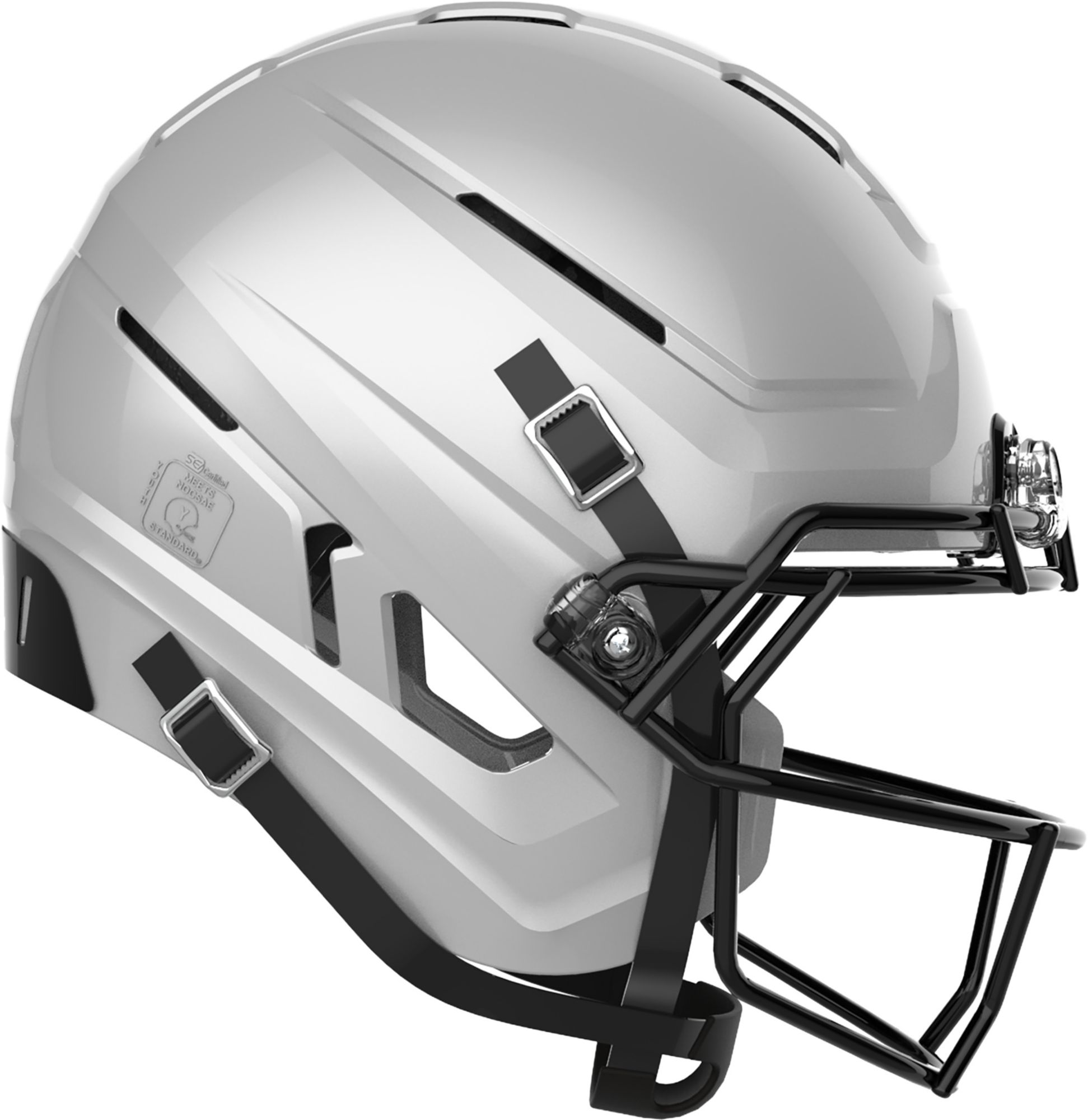 Schutt F7 AiR Youth Helmet with ROPO SWII Facemask product image
