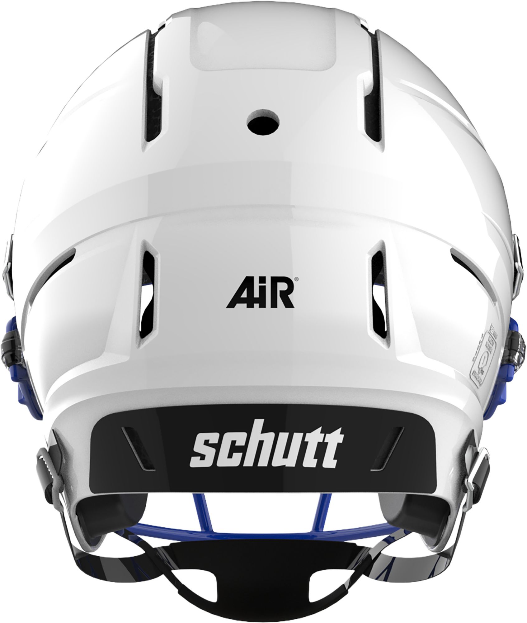 Schutt F7 AiR Youth Helmet with EGOP III Facemask product image